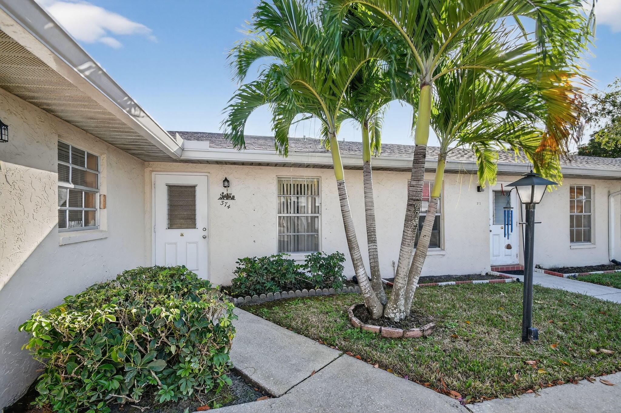 374 Bennington Lane, Lake Worth, FL 33467, Lake Worth