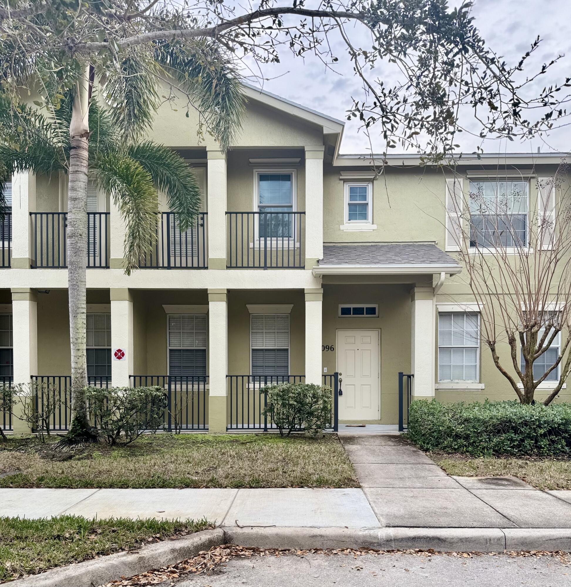 2096 SE Labelle Drive, Port St. Lucie, FL 34952, Port St. Lucie