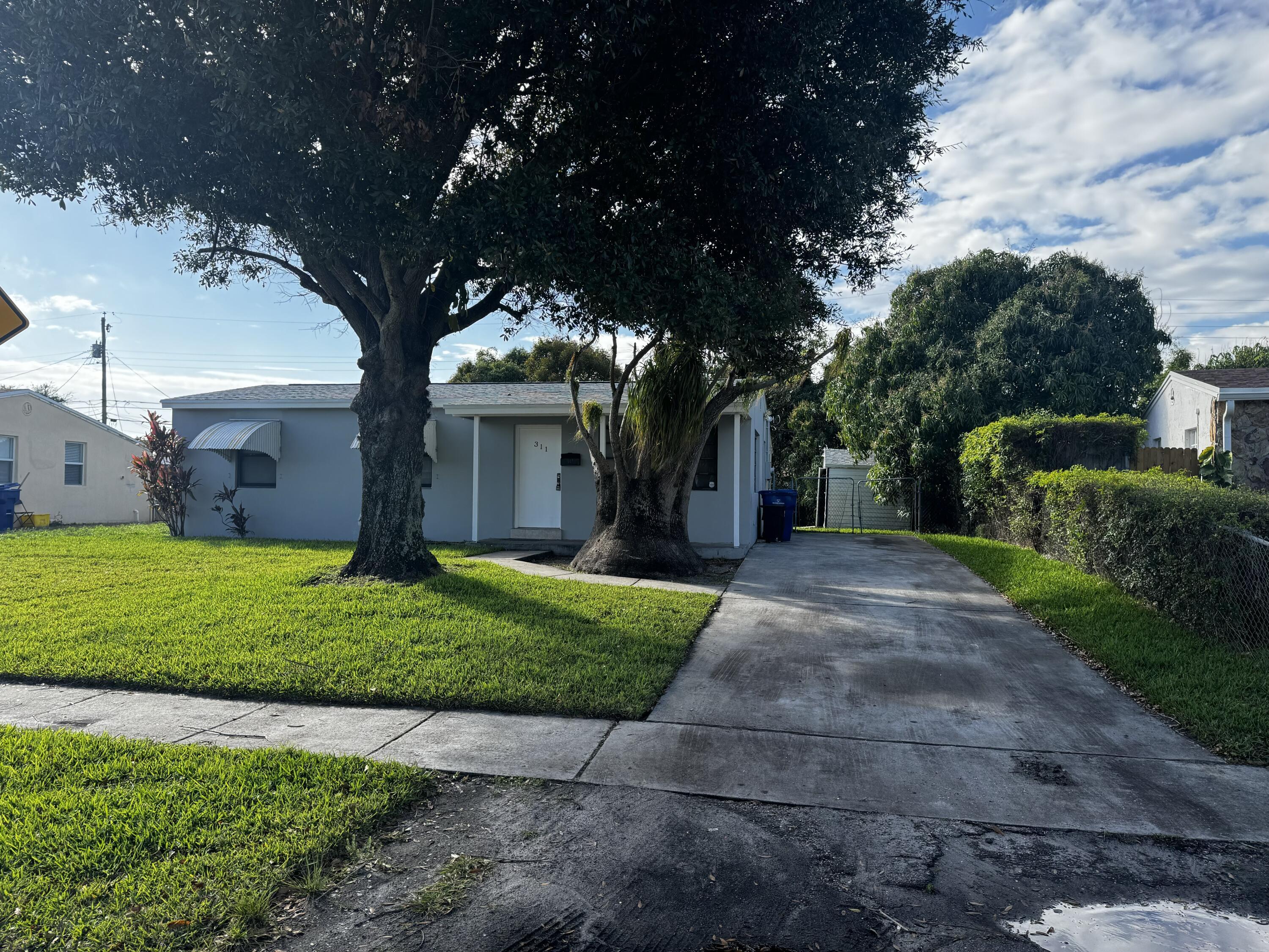 311 W 29th Street, Riviera Beach, FL 33404, Riviera Beach