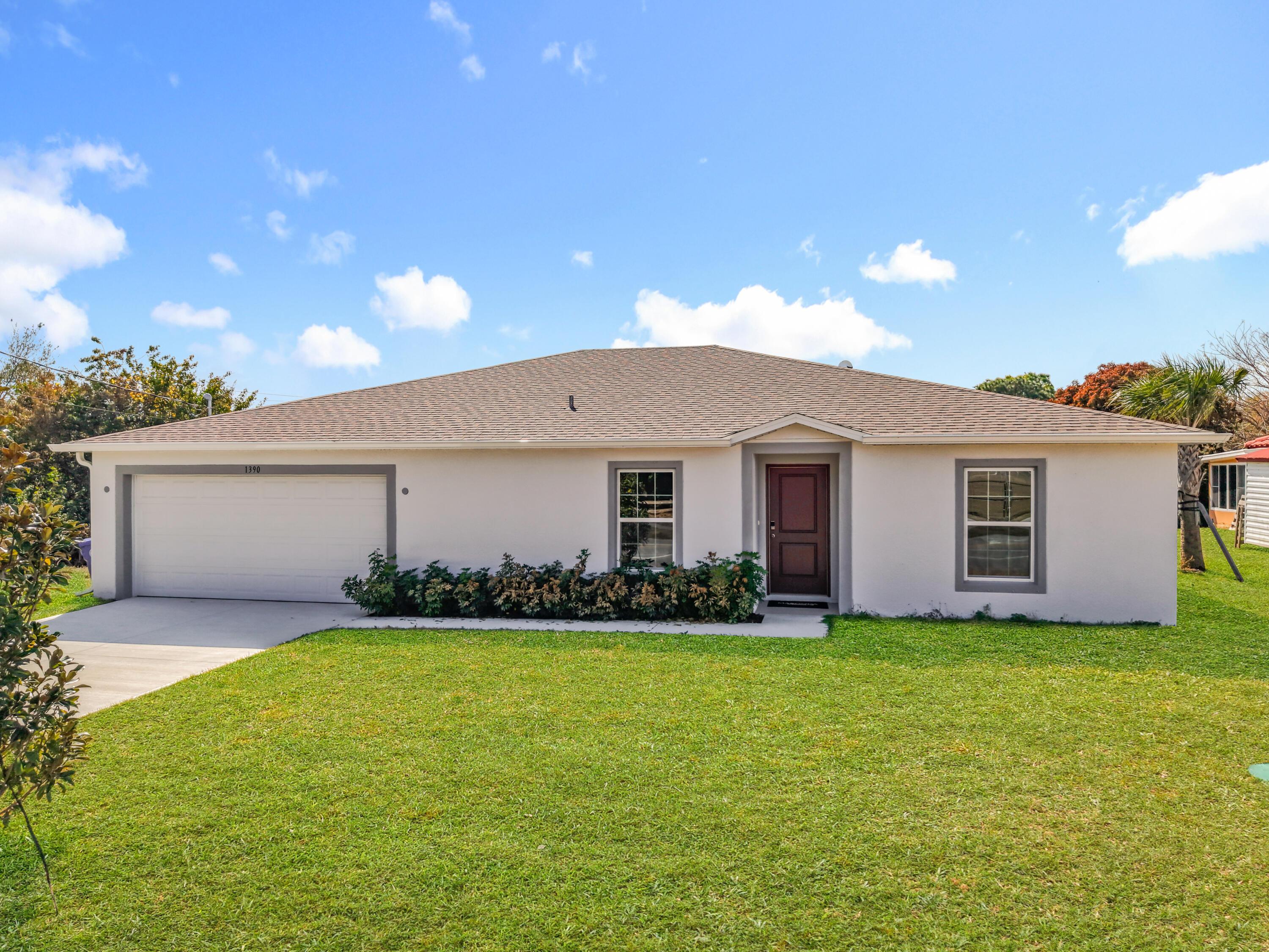 1390 Schumann Drive, Sebastian, FL 32958, Sebastian