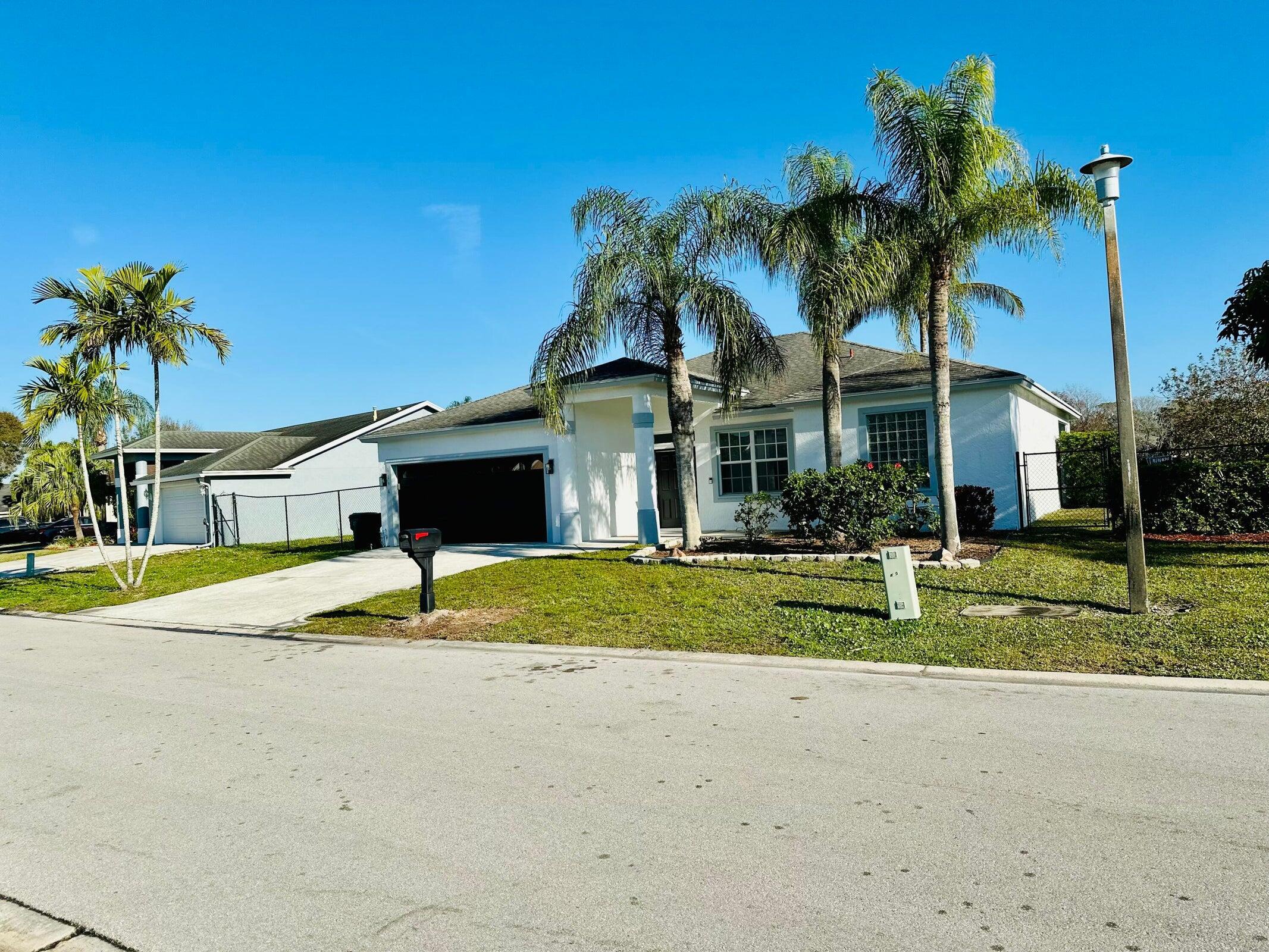 1196 Hatteras Circle, Greenacres, FL 33413, Greenacres