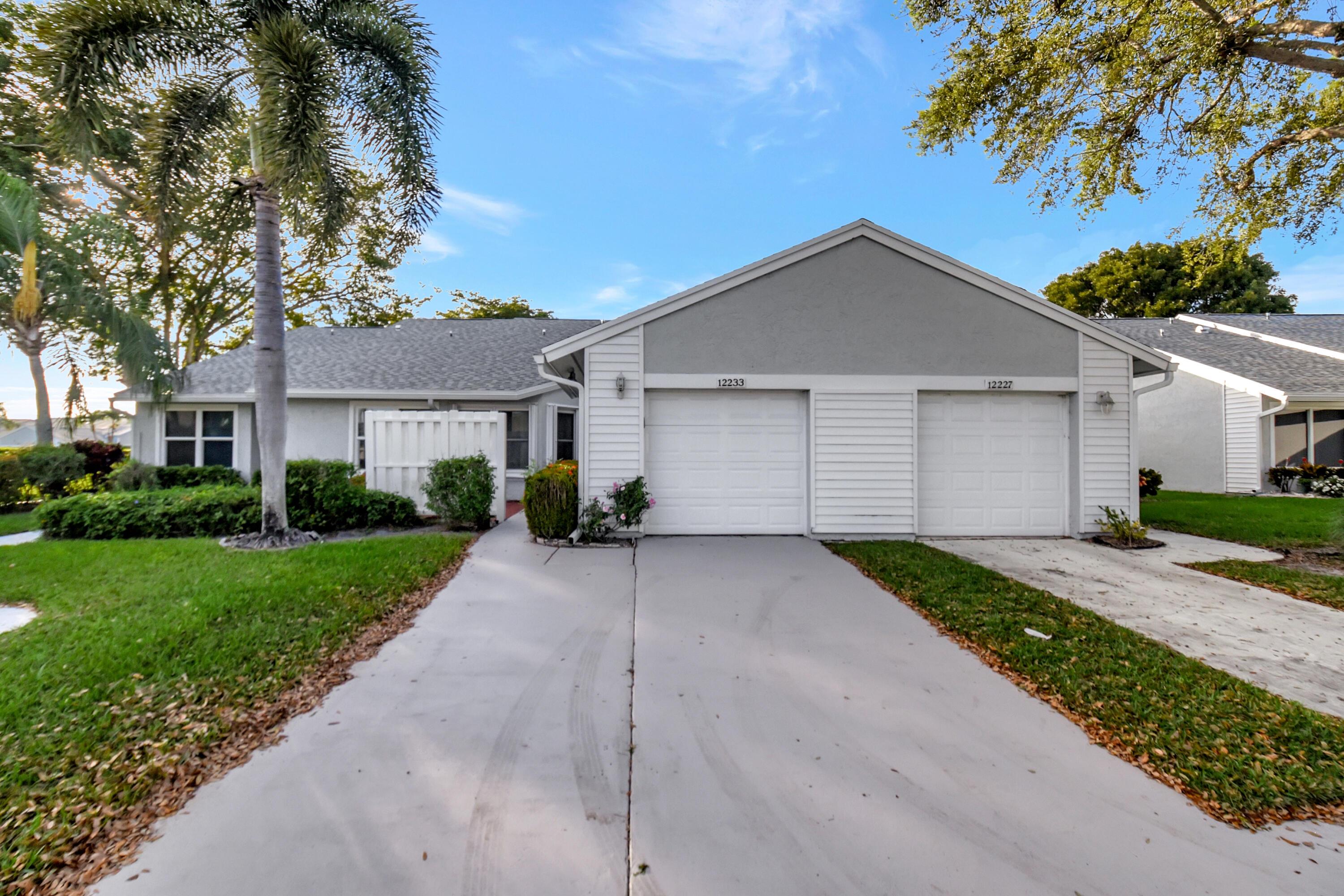 12233 Country Greens Boulevard, Boynton Beach, FL 33437, Boynton Beach