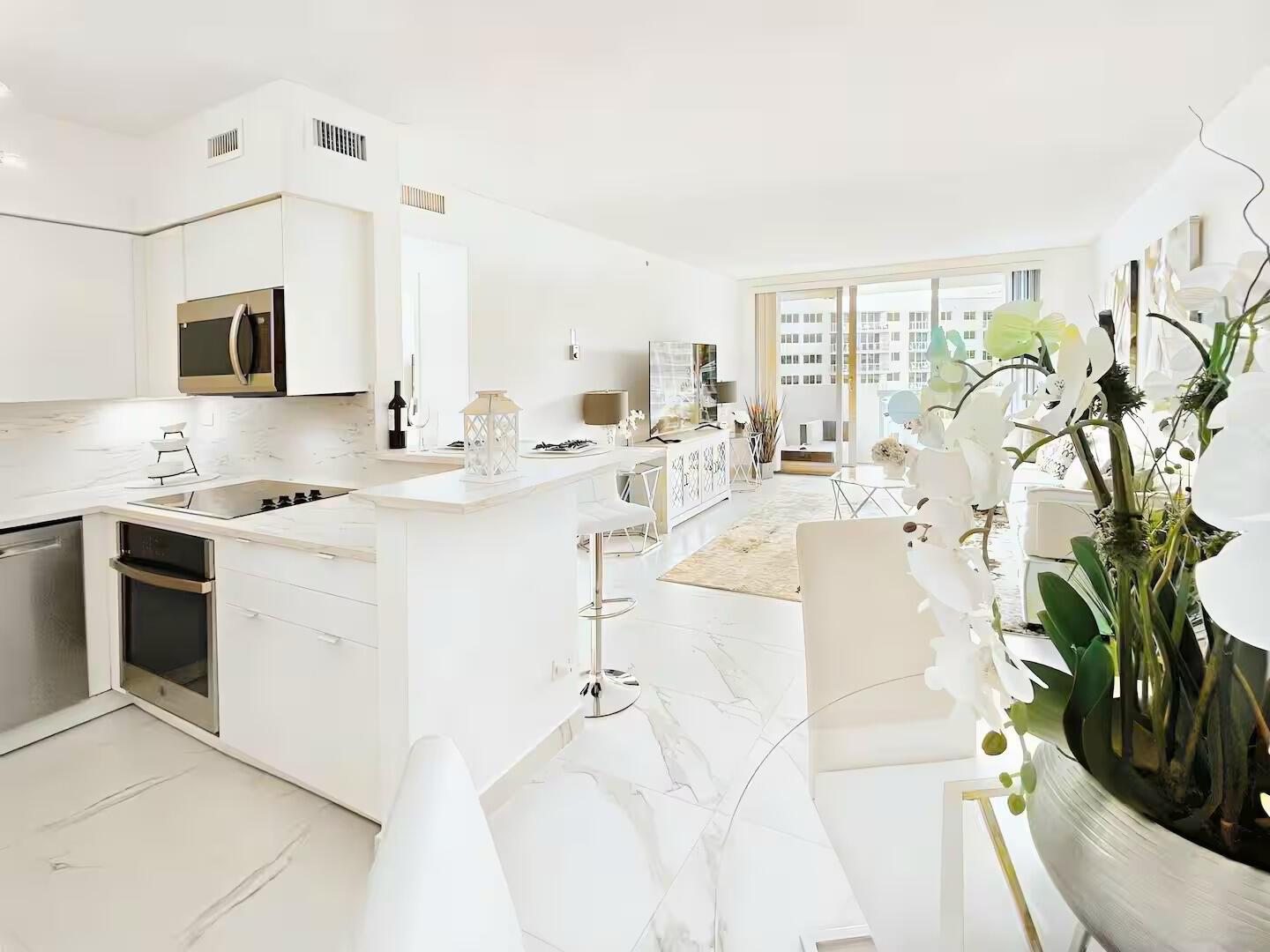 1500 Bay Road 1244s, Miami Beach, FL 33139, Miami Beach - Photo 4