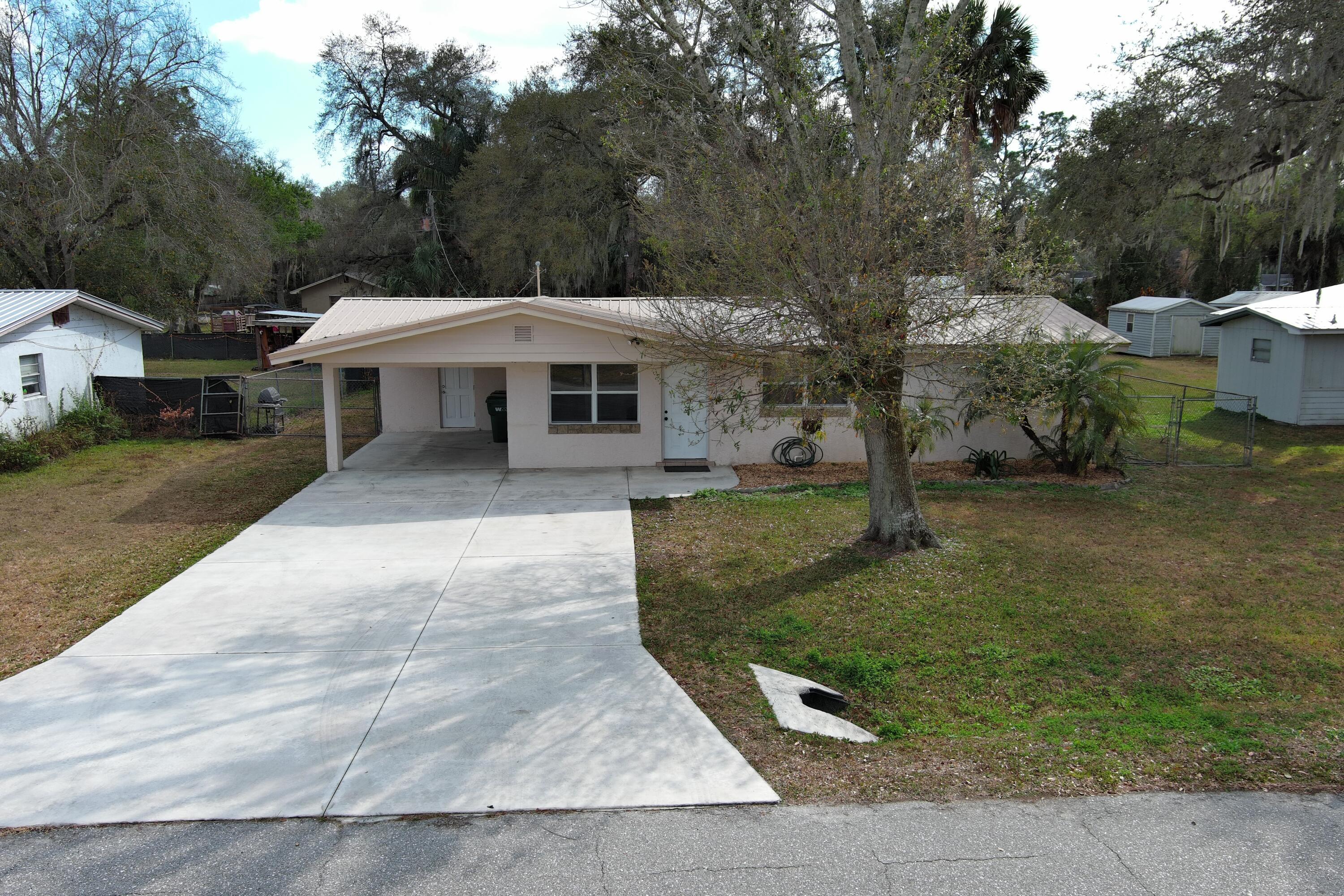 1404 SE 4th Street, Okeechobee, FL 34974, Okeechobee