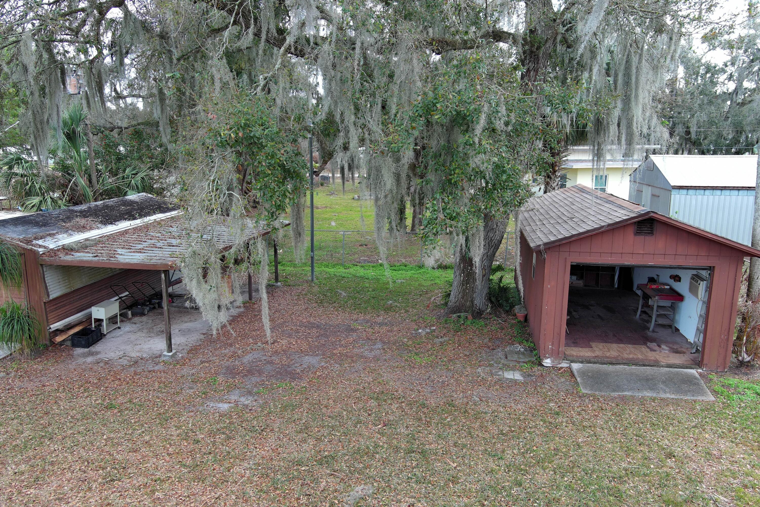 1404 SE 4th Street, Okeechobee, FL 34974, Okeechobee - Photo 3