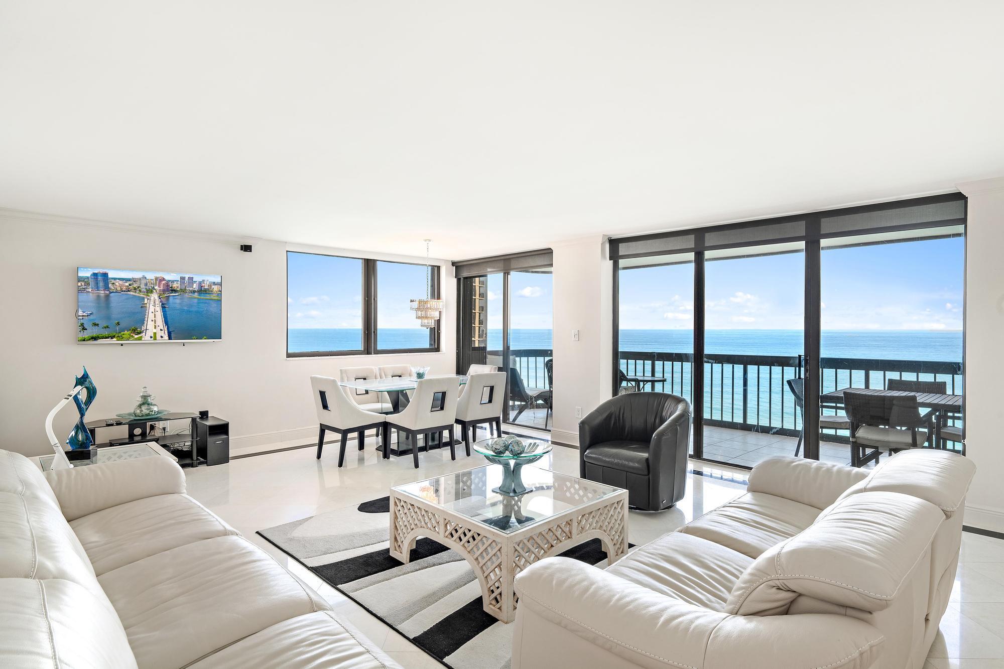 5380 N Ocean Drive 19e, Singer Island, FL 33404, Singer Island