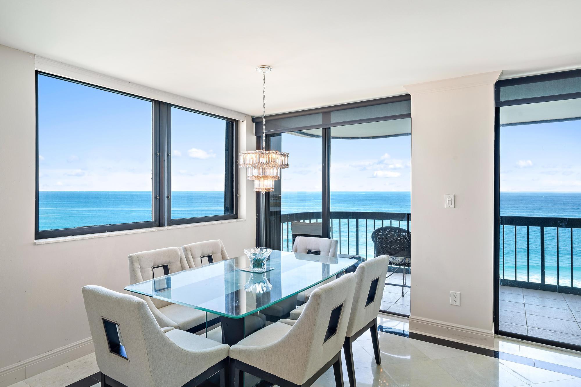 5380 N Ocean Drive 19e, Singer Island, FL 33404, Singer Island - Photo 2