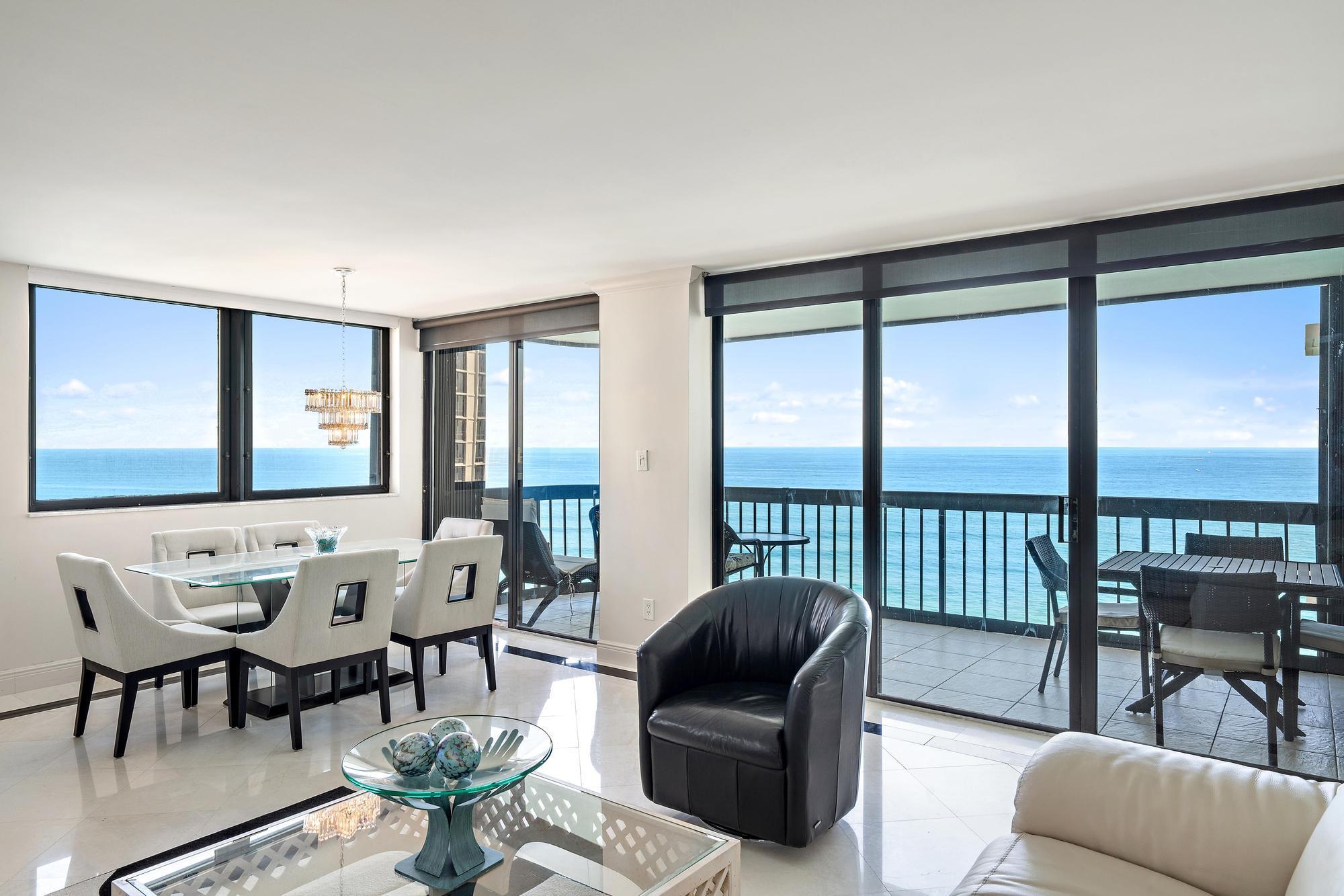 5380 N Ocean Drive 19e, Singer Island, FL 33404, Singer Island - Photo 4