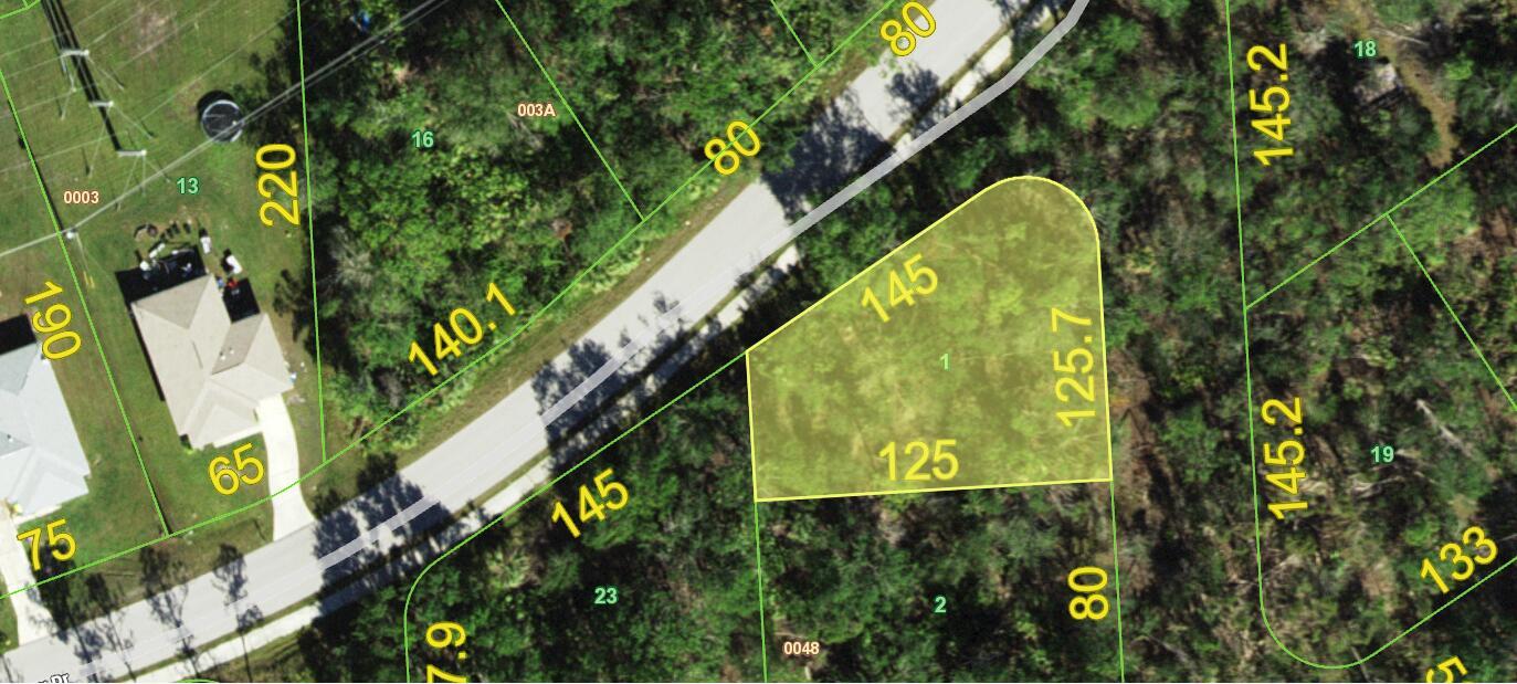 4921 S Fairway Drive, Punta Gorda, FL 33982, Punta Gorda - Photo 3
