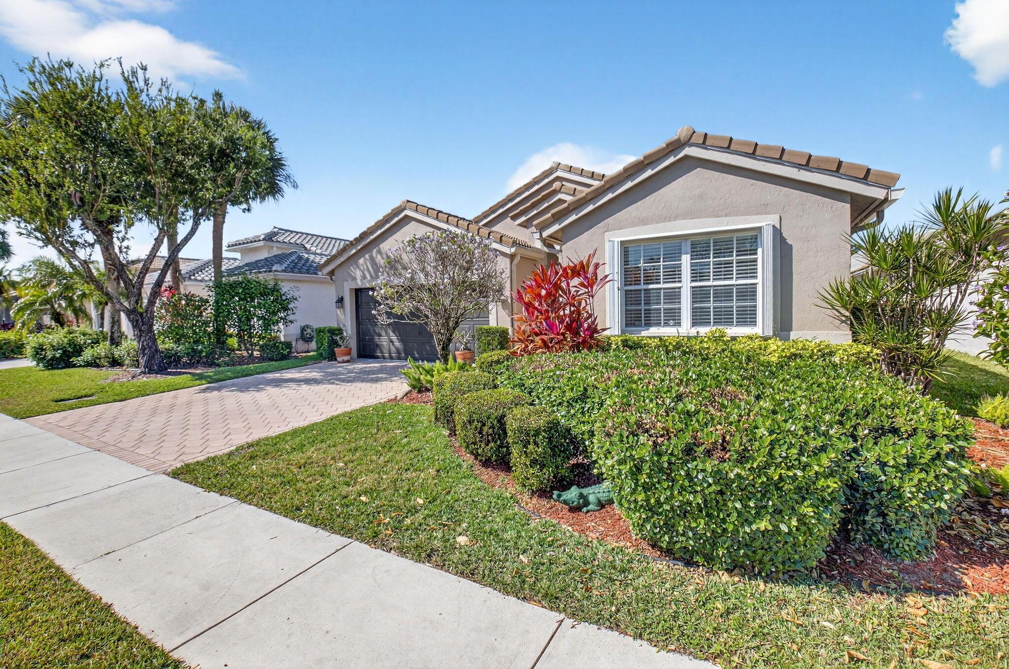 12227 Callaway Gardens Road, Boynton Beach, FL 33437, Boynton Beach - Photo 5