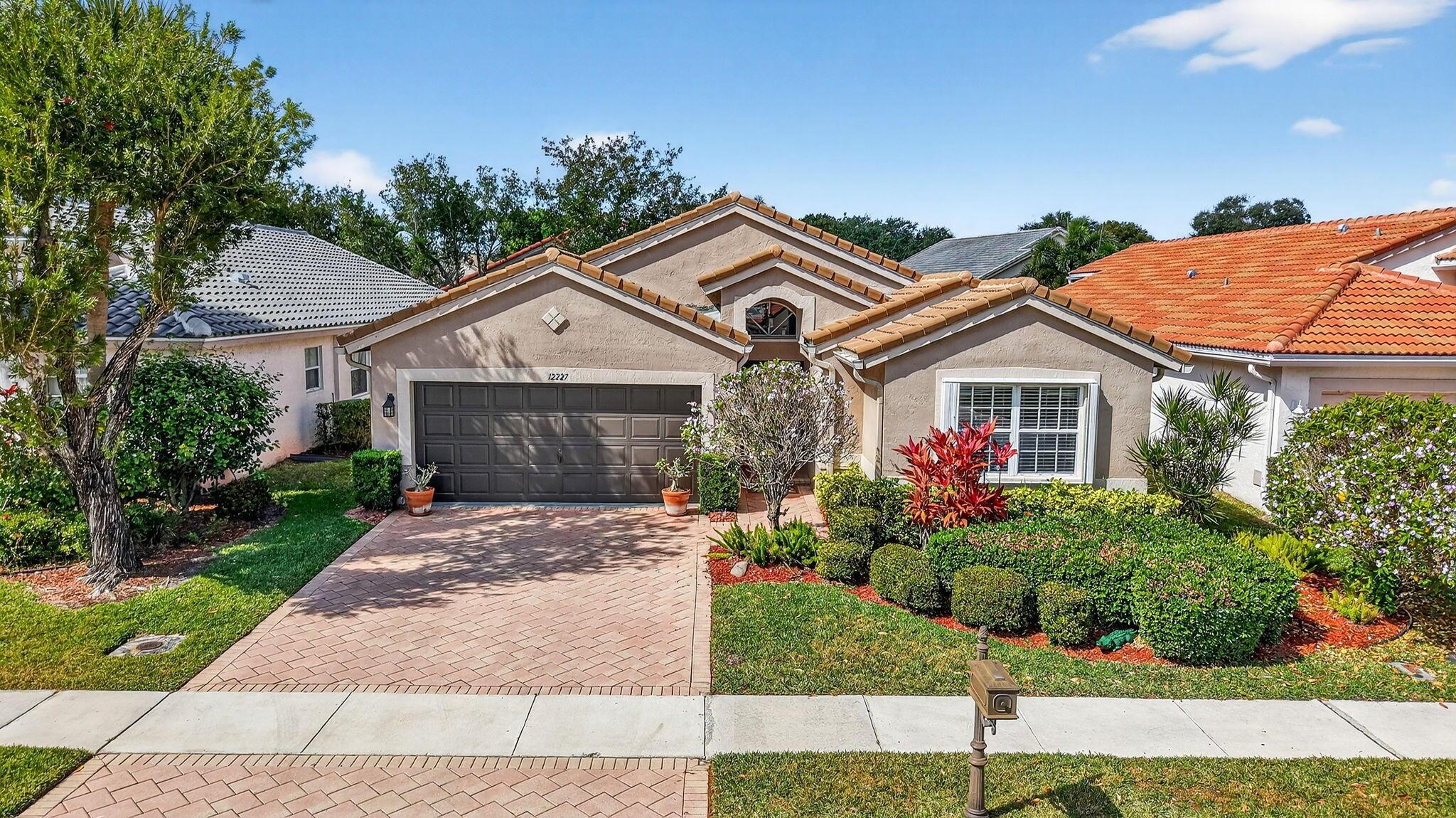 12227 Callaway Gardens Road, Boynton Beach, FL 33437, Boynton Beach - Photo 3