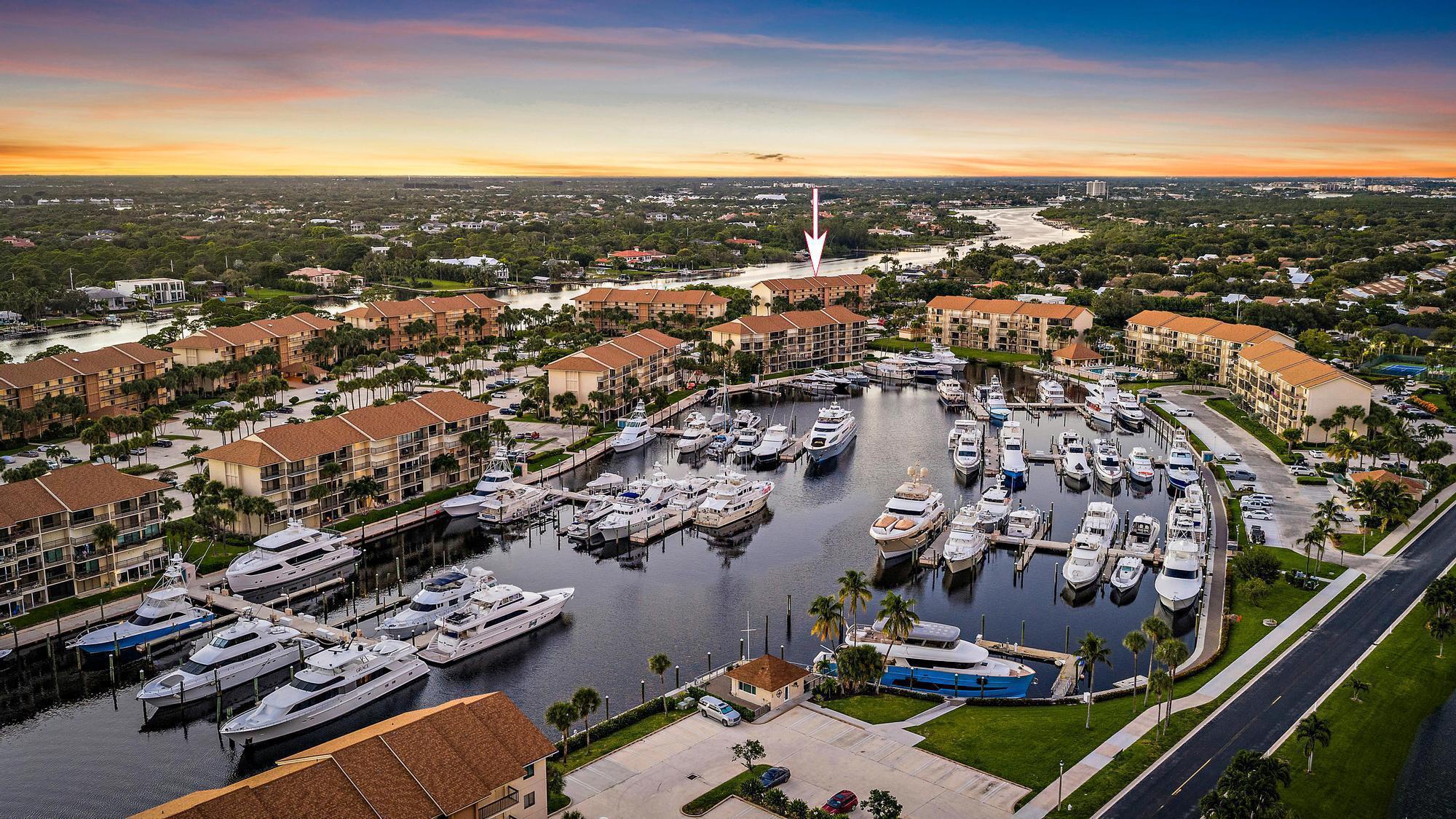 1701 Marina Isle Way 202, Jupiter, FL 33477, Jupiter