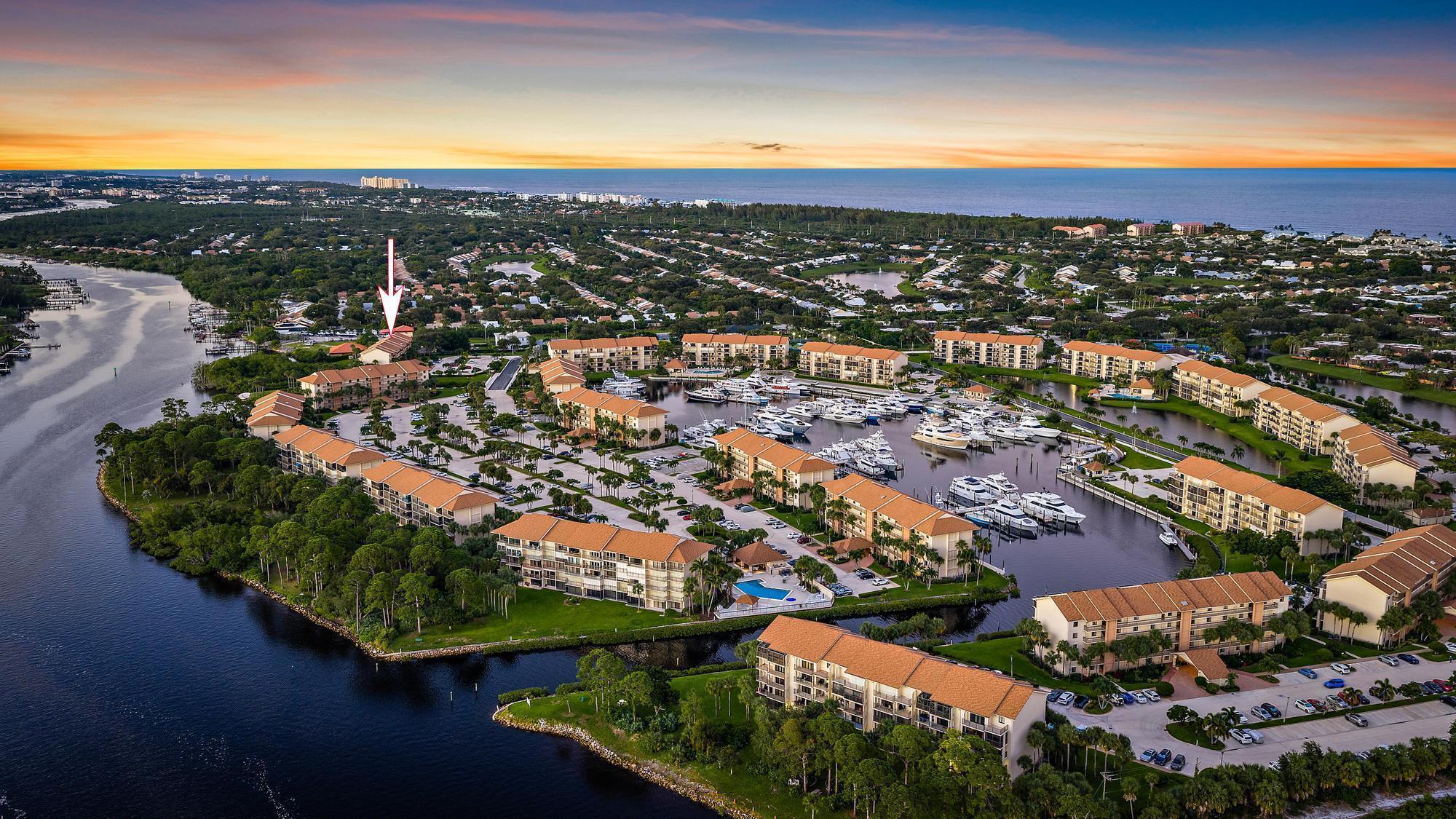 1701 Marina Isle Way 202, Jupiter, FL 33477, Jupiter - Photo 3