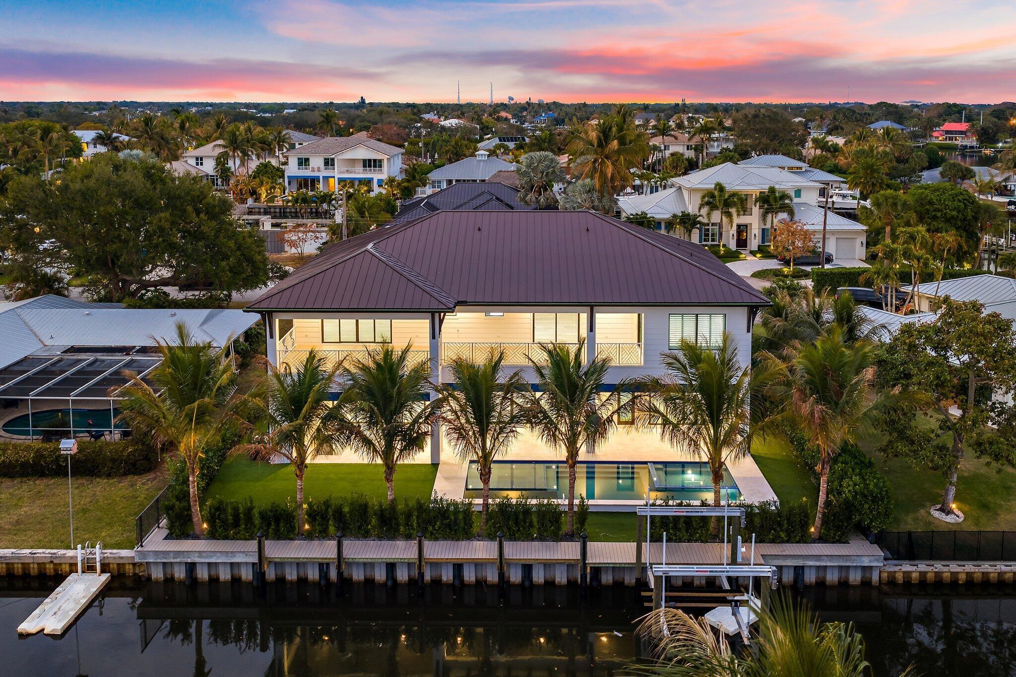 24 Leeward Circle, Tequesta, FL 33469, Tequesta - Photo 3