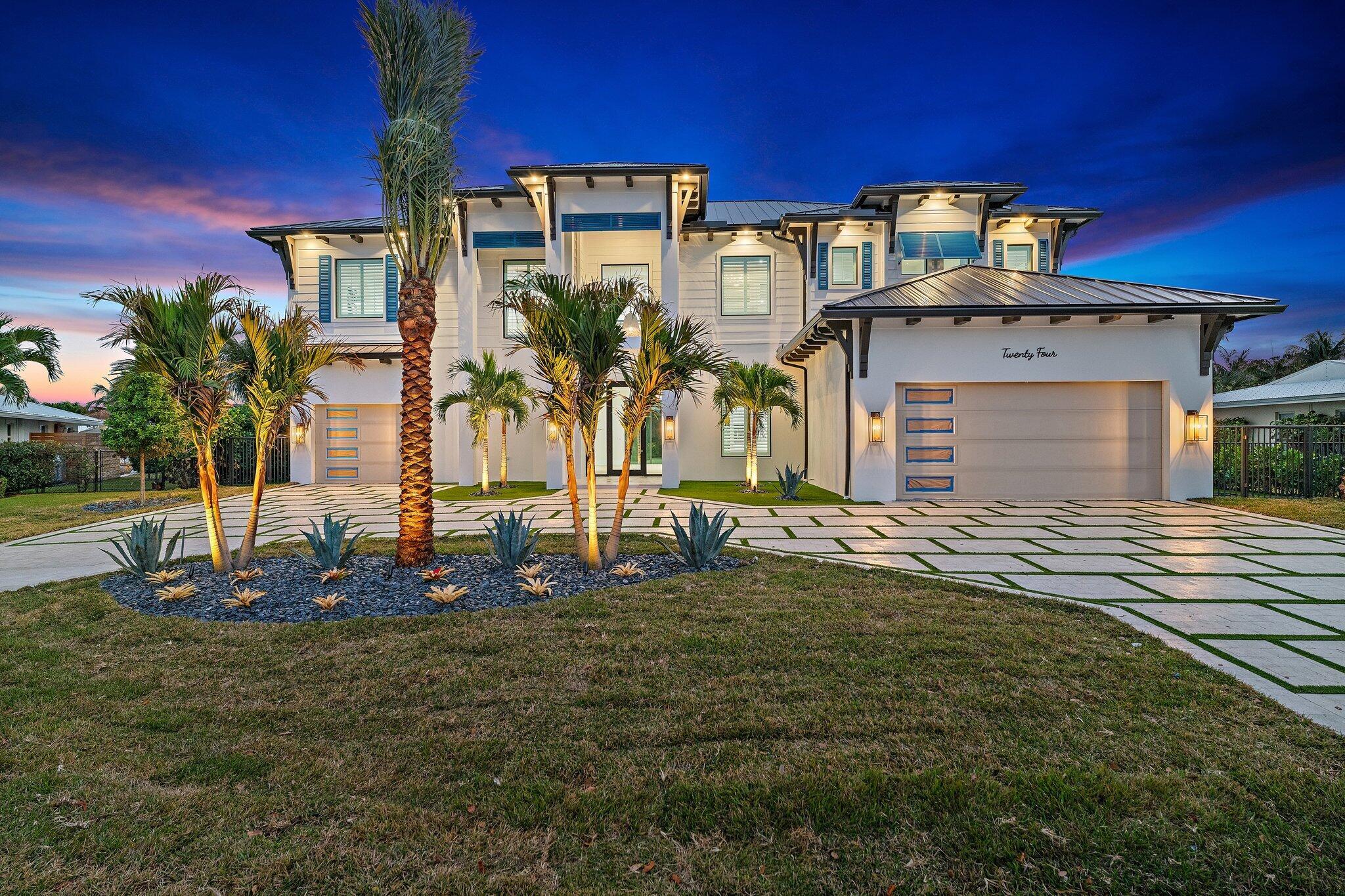 24 Leeward Circle, Tequesta, FL 33469, Tequesta - Photo 2