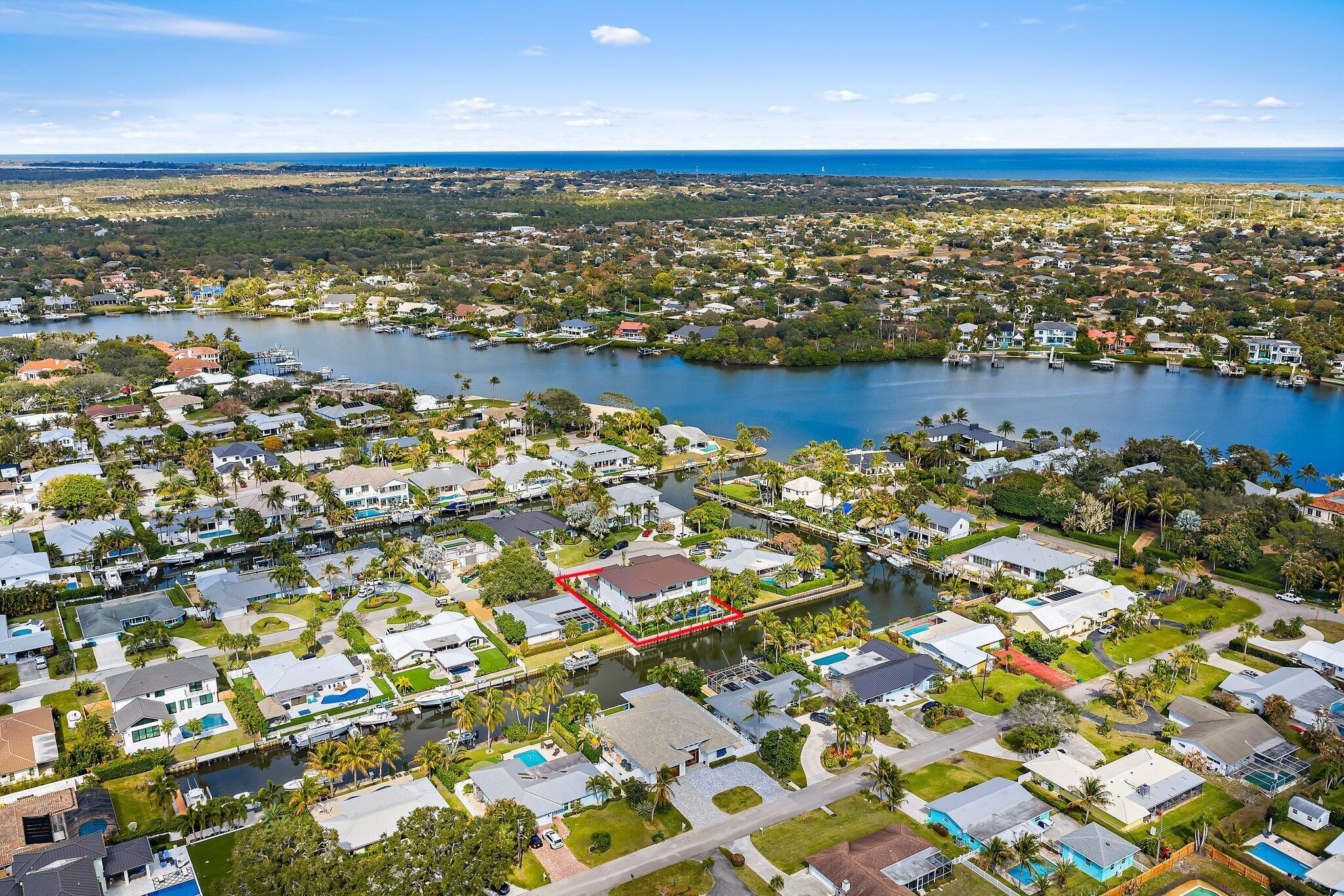 24 Leeward Circle, Tequesta, FL 33469, Tequesta - Photo 4