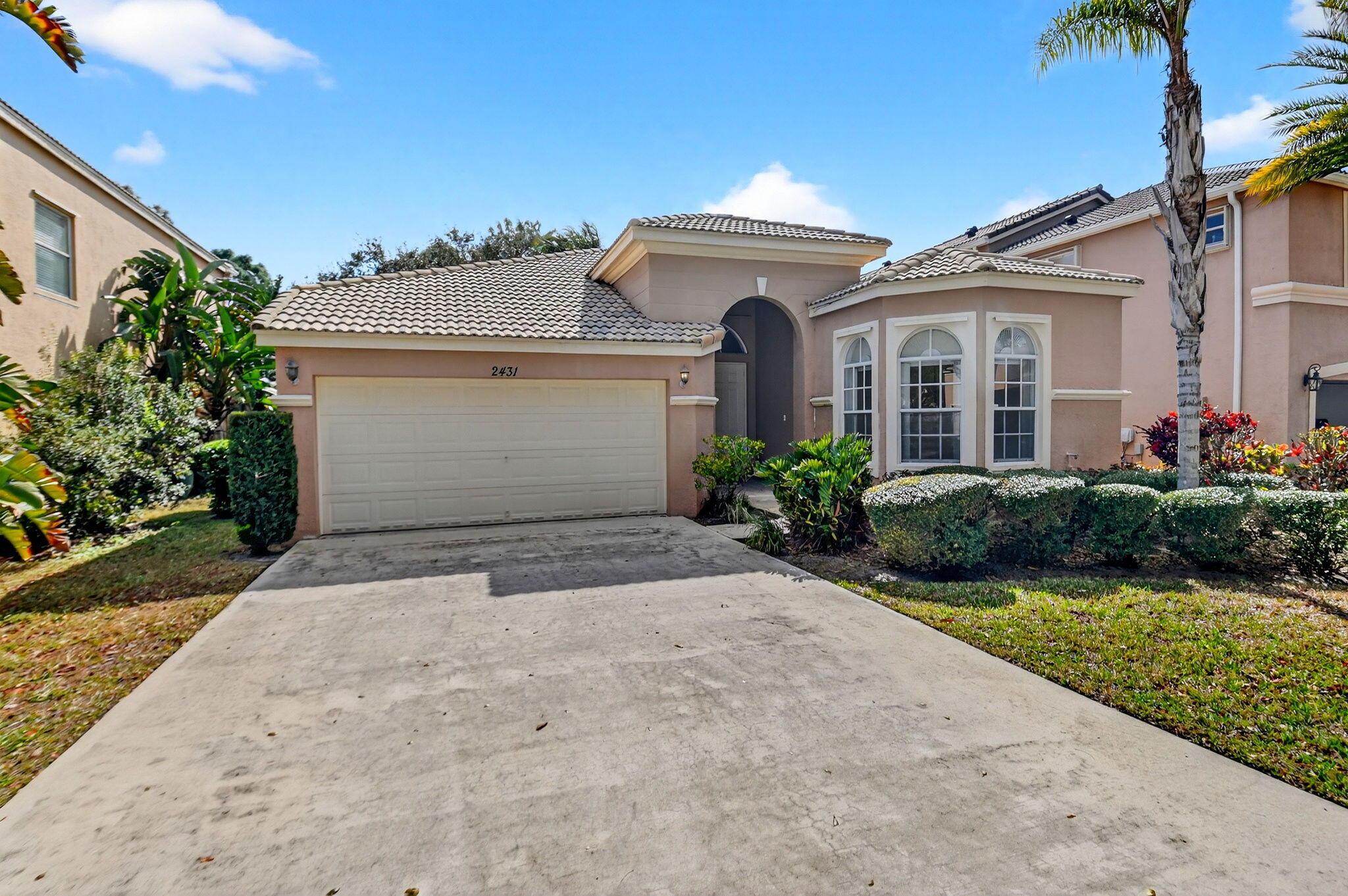 2431 Westmont Drive, Royal Palm Beach, FL 33411, Royal Palm Beach