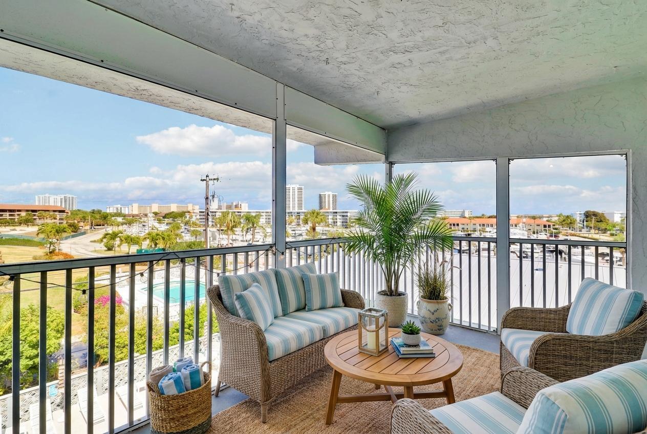 155 Yacht Club Drive 308, North Palm Beach, FL 33408, North Palm Beach - Photo 3