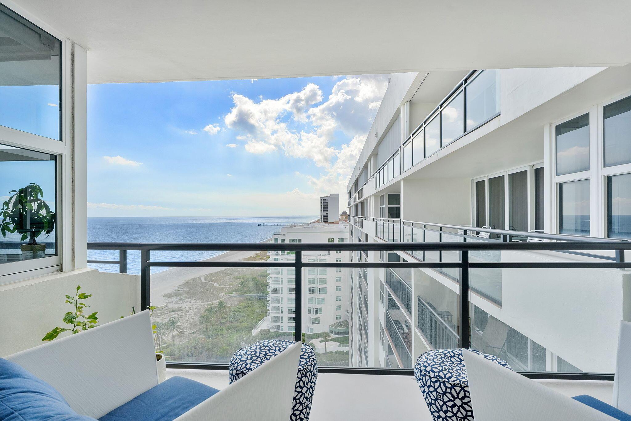 2000 S Ocean Boulevard 17g, Boca Raton, FL 33432, Boca Raton