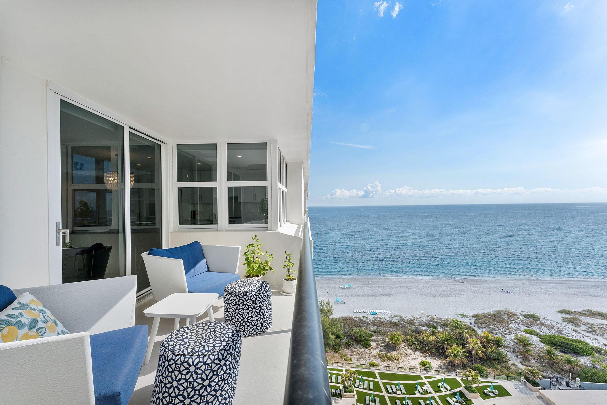 2000 S Ocean Boulevard 17g, Boca Raton, FL 33432, Boca Raton - Photo 2