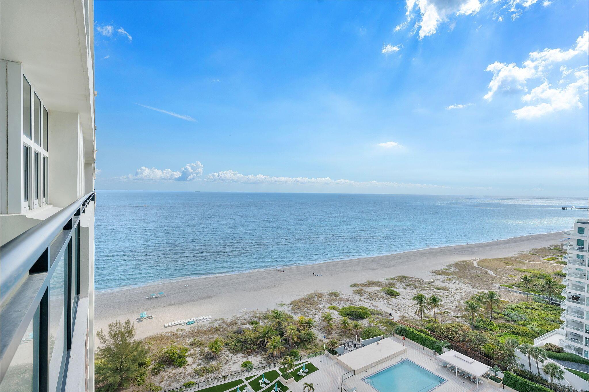 2000 S Ocean Boulevard 17g, Boca Raton, FL 33432, Boca Raton - Photo 3
