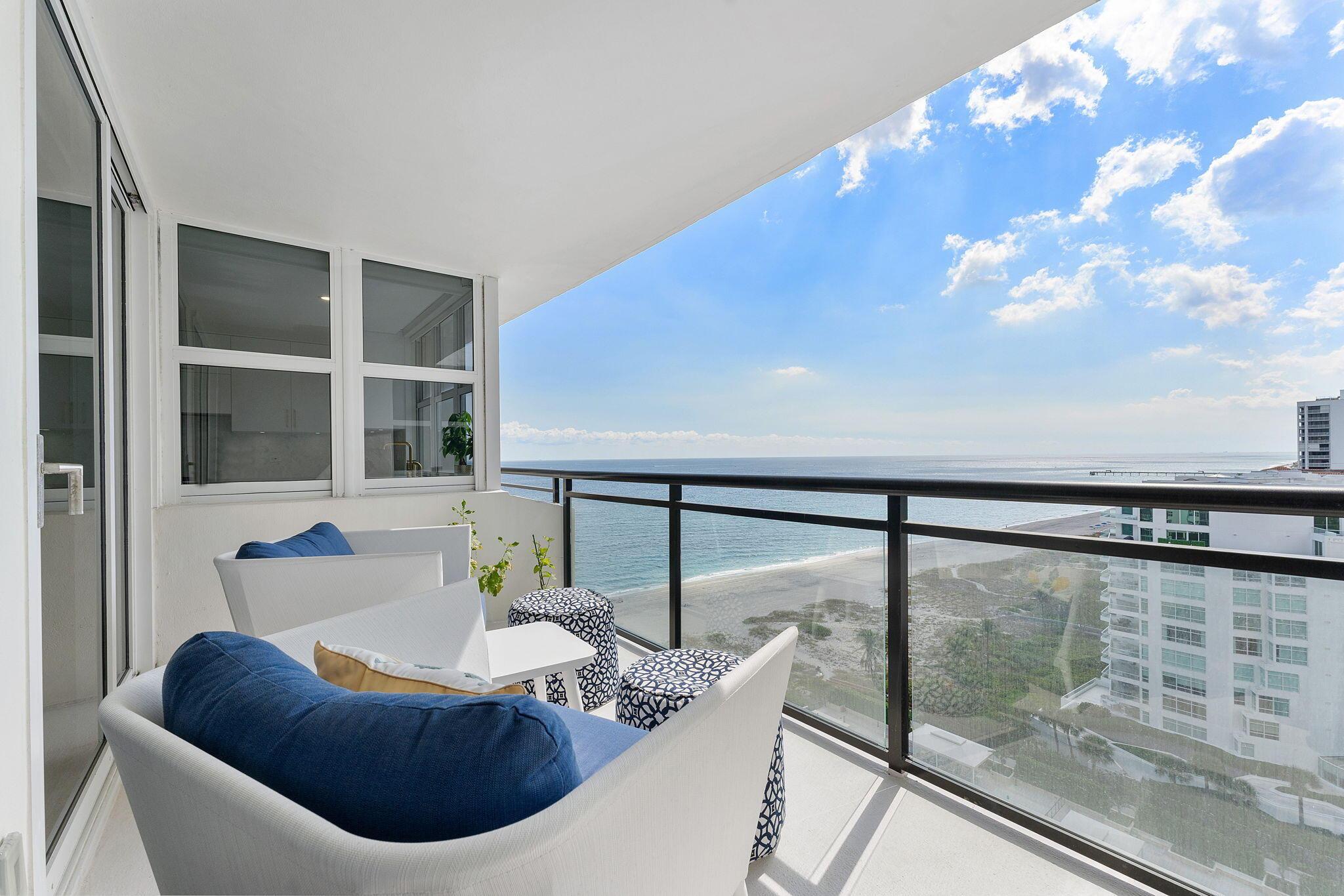 2000 S Ocean Boulevard 17g, Boca Raton, FL 33432, Boca Raton - Photo 4