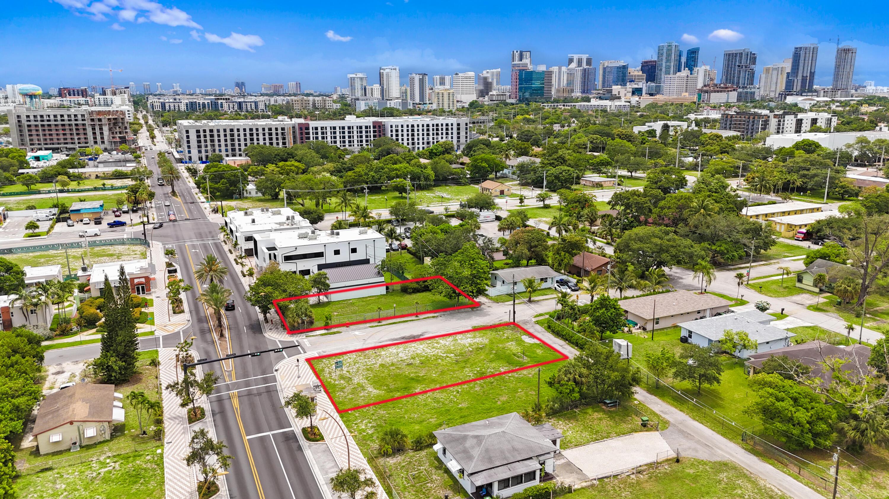 1000 NW Sistrunk Boulevard, Fort Lauderdale, FL 33311, Fort Lauderdale