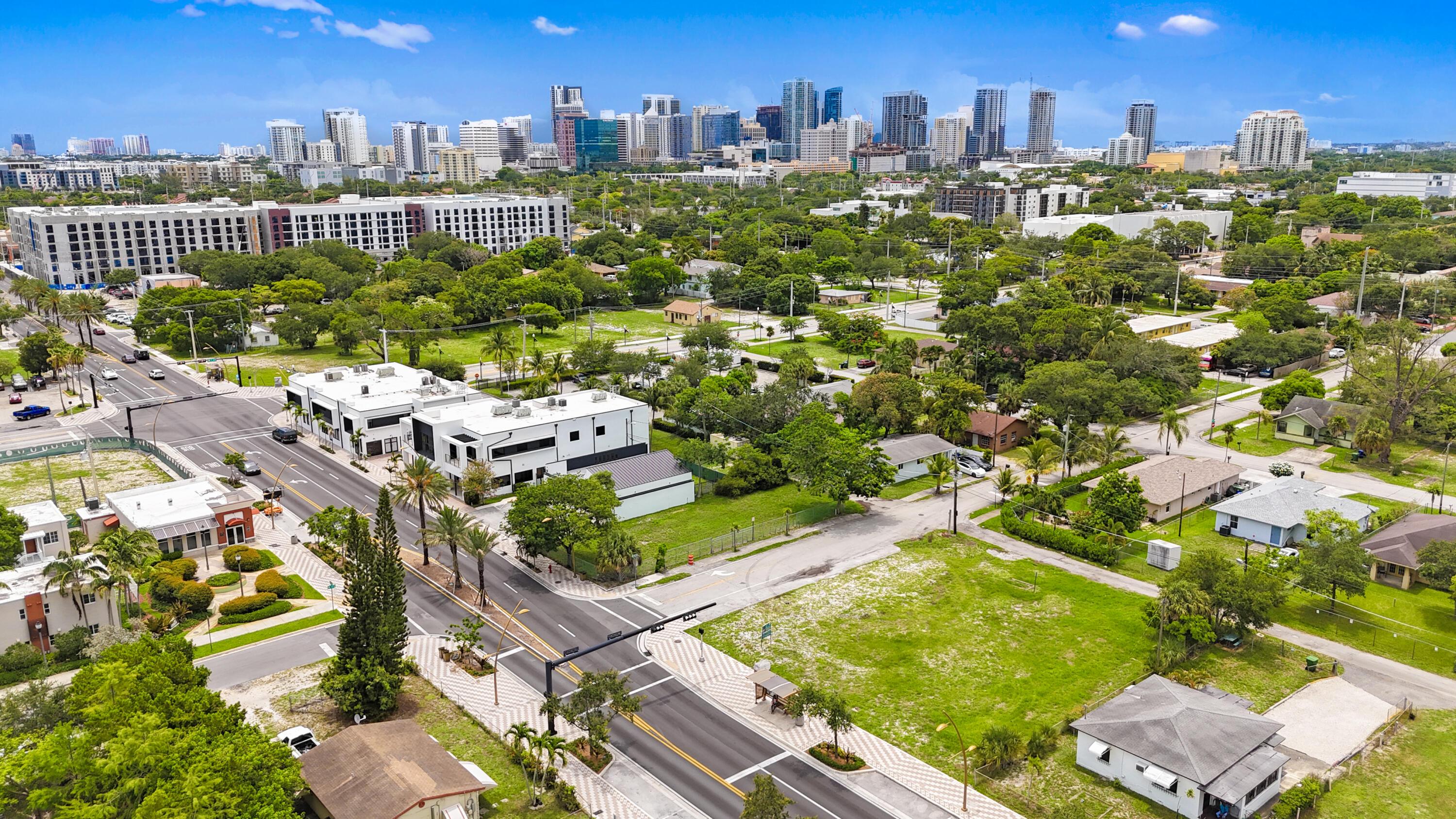 1000 NW Sistrunk Boulevard, Fort Lauderdale, FL 33311, Fort Lauderdale - Photo 3