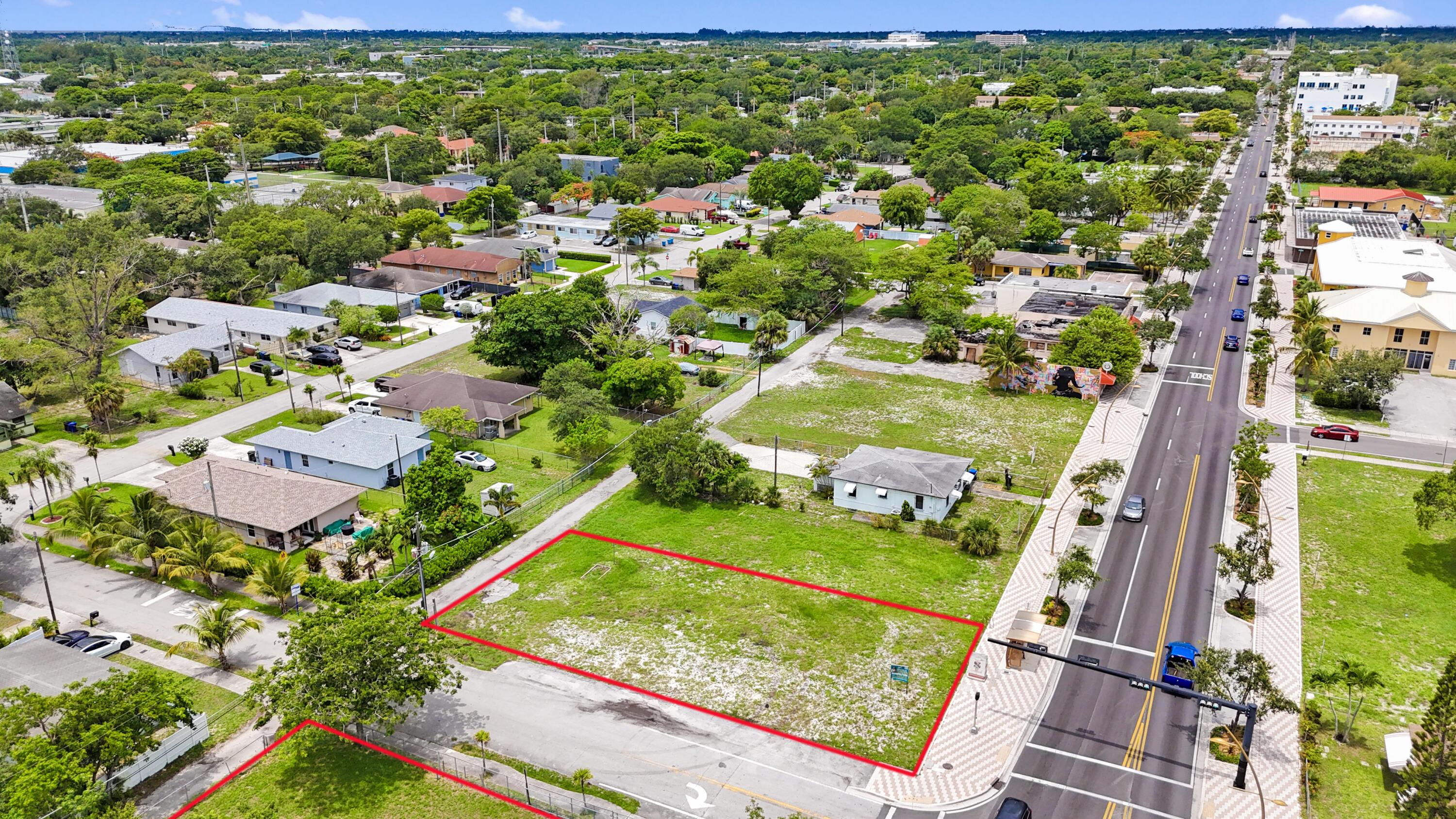 1000 NW Sistrunk Boulevard, Fort Lauderdale, FL 33311, Fort Lauderdale - Photo 5