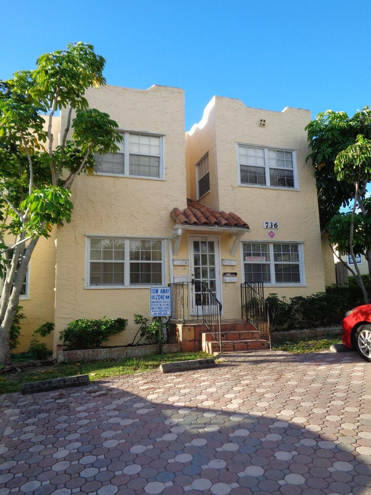 736 Omar Road, West Palm Beach, FL 33405, West Palm Beach