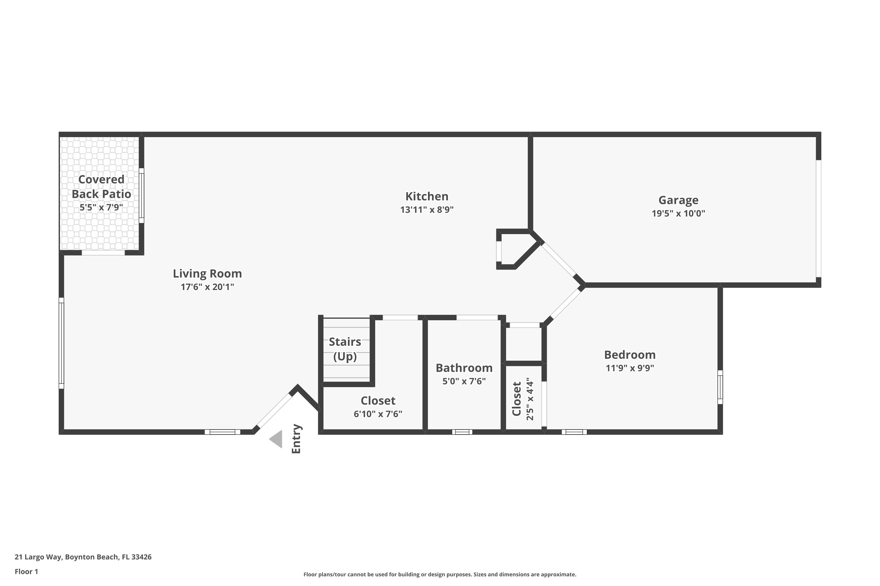 21 Largo Way, Boynton Beach, FL 33426, Boynton Beach - Photo 2