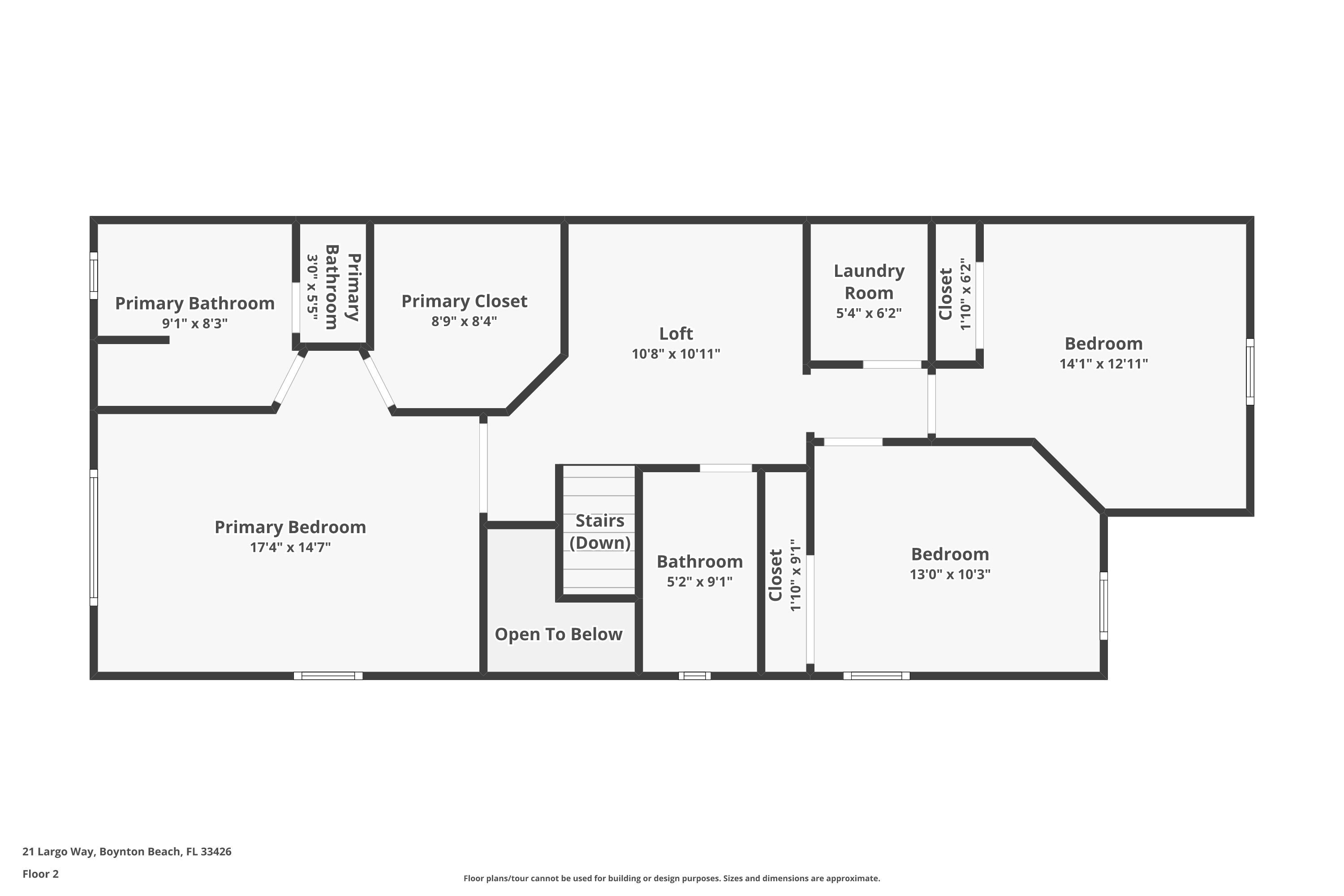 21 Largo Way, Boynton Beach, FL 33426, Boynton Beach - Photo 4