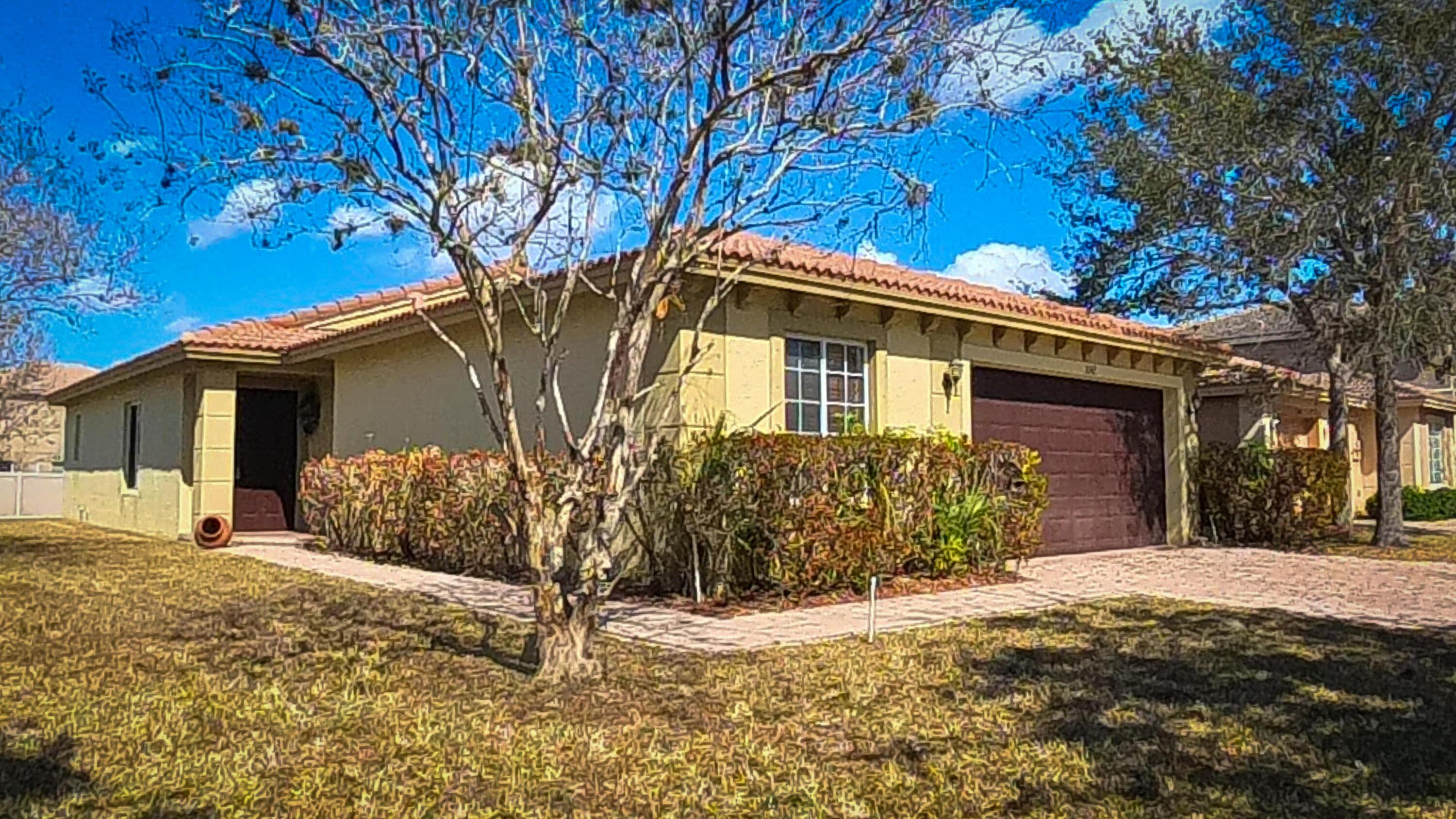 2142 SW Newport Isles Boulevard, Port St. Lucie, FL 34953, Port St. Lucie