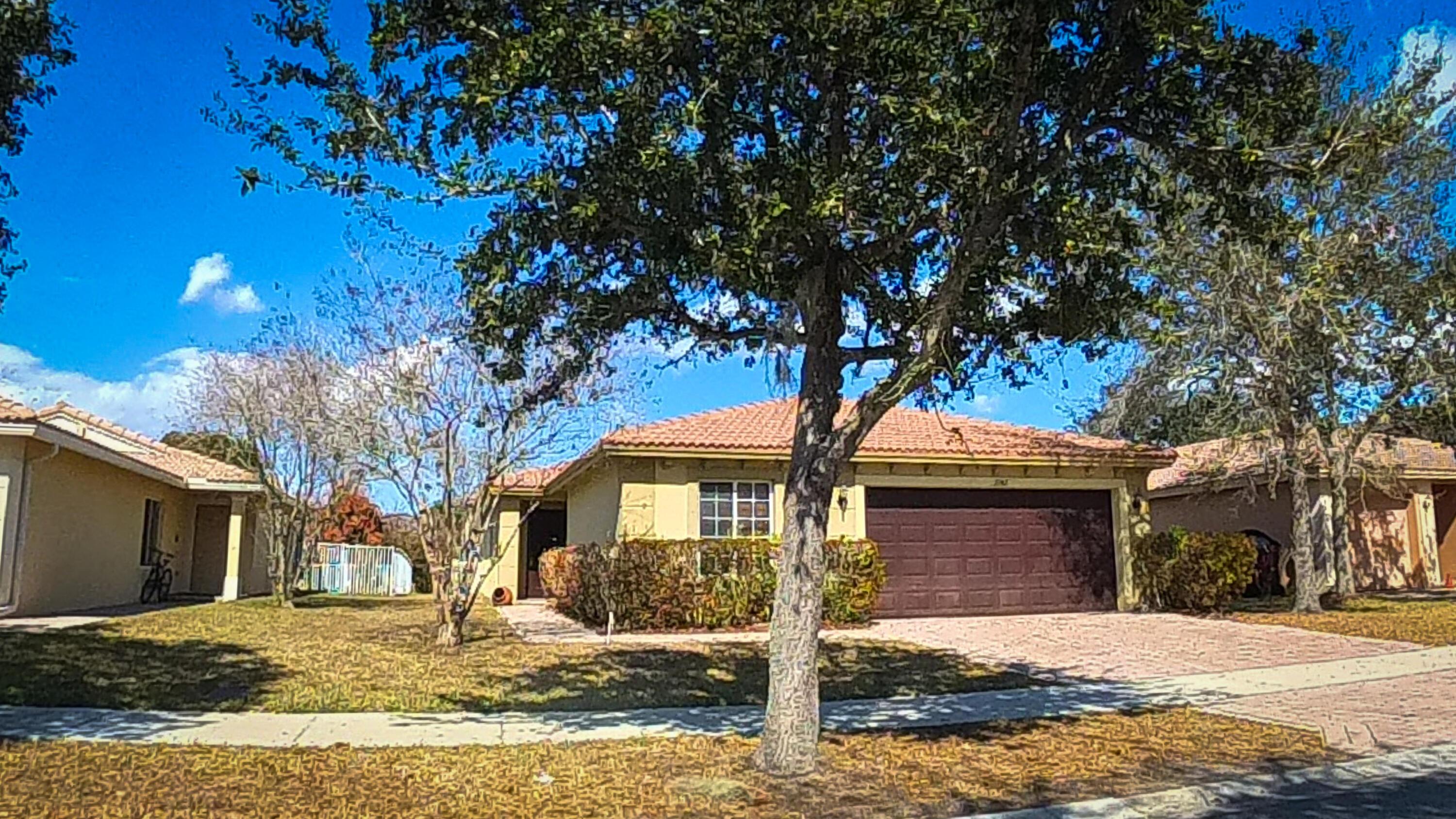 2142 SW Newport Isles Boulevard, Port St. Lucie, FL 34953, Port St. Lucie - Photo 3