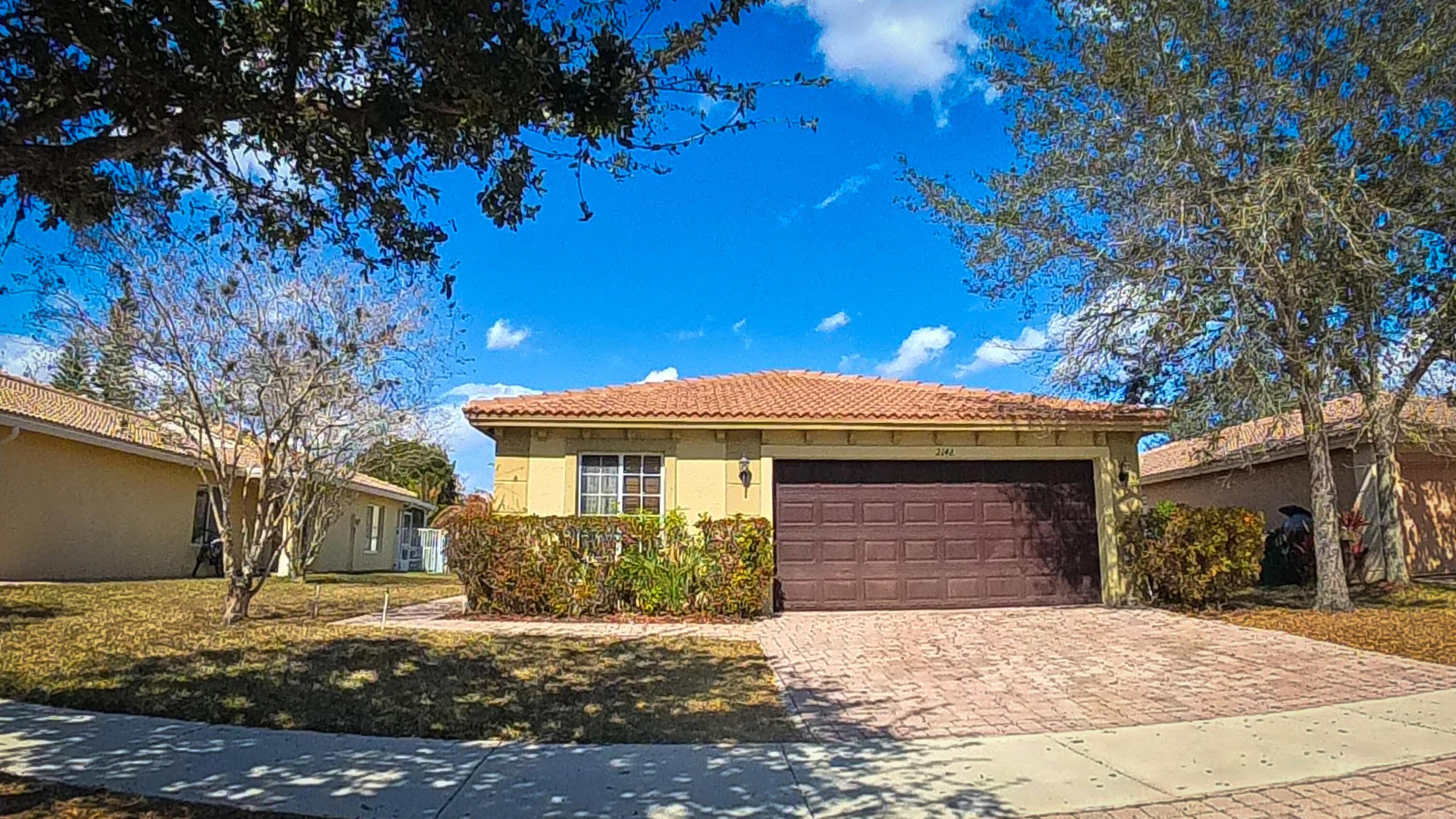 2142 SW Newport Isles Boulevard, Port St. Lucie, FL 34953, Port St. Lucie - Photo 4