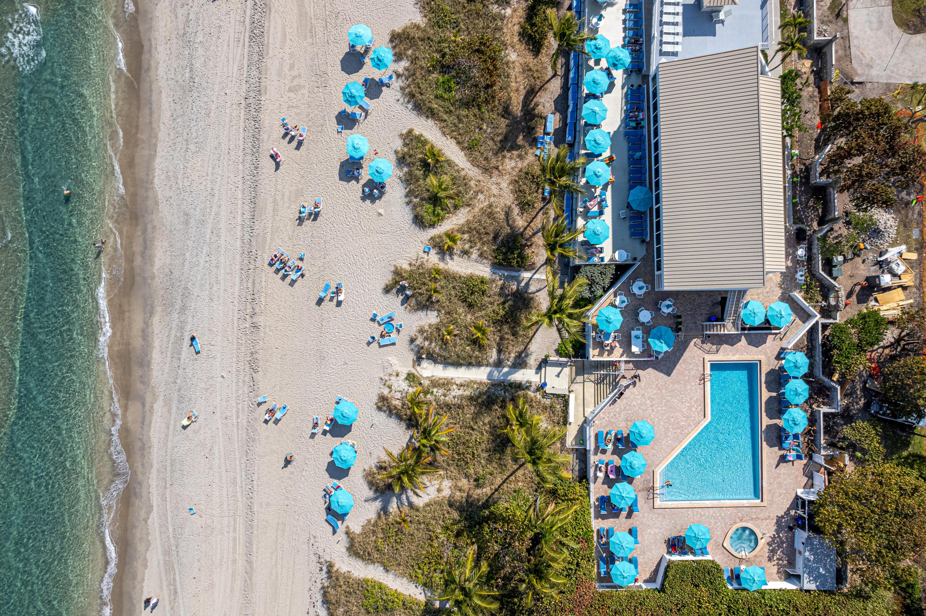 4740 S Ocean Boulevard 315a, Highland Beach, FL 33487, Highland Beach