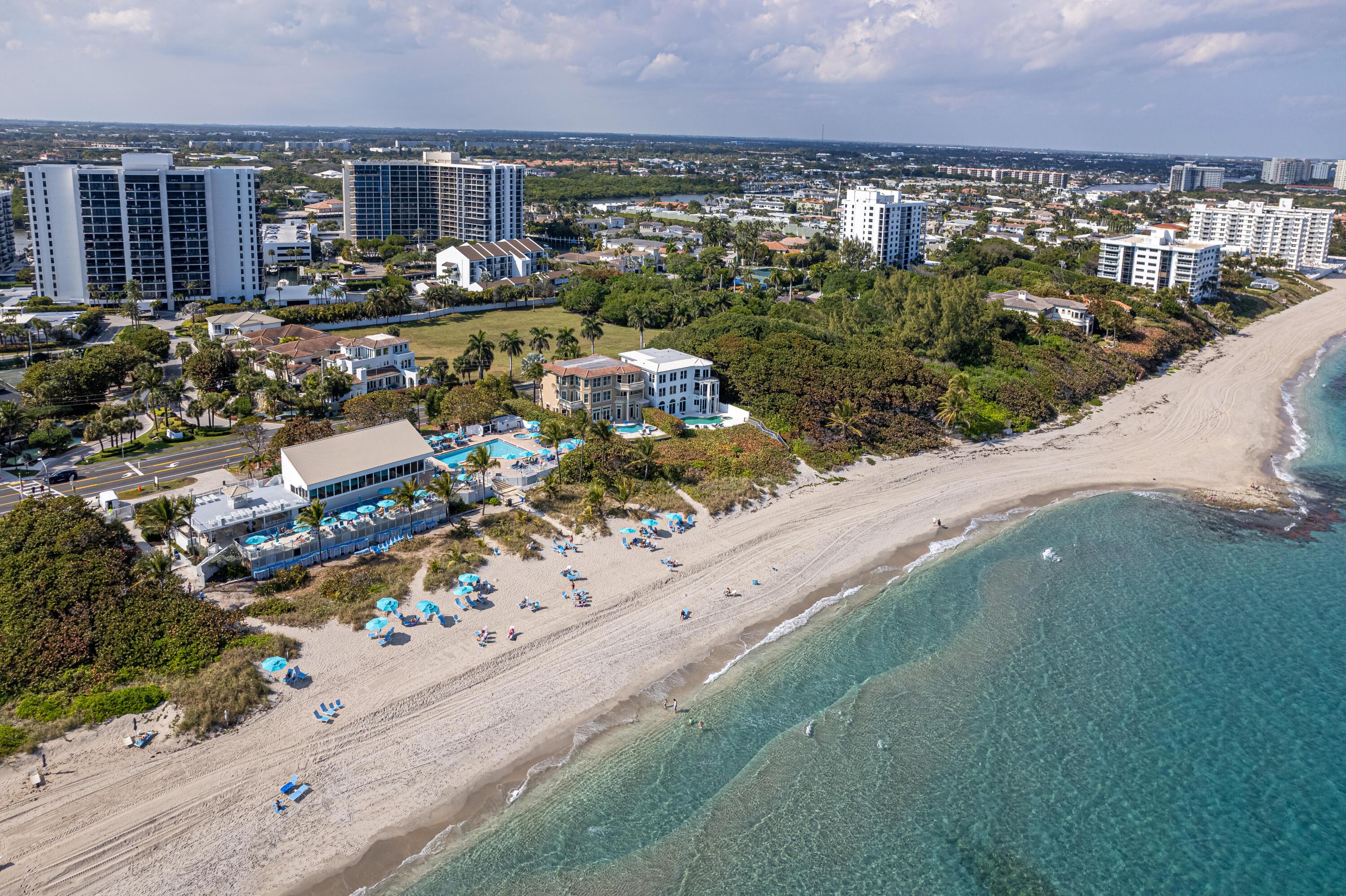 4740 S Ocean Boulevard 315a, Highland Beach, FL 33487, Highland Beach - Photo 2