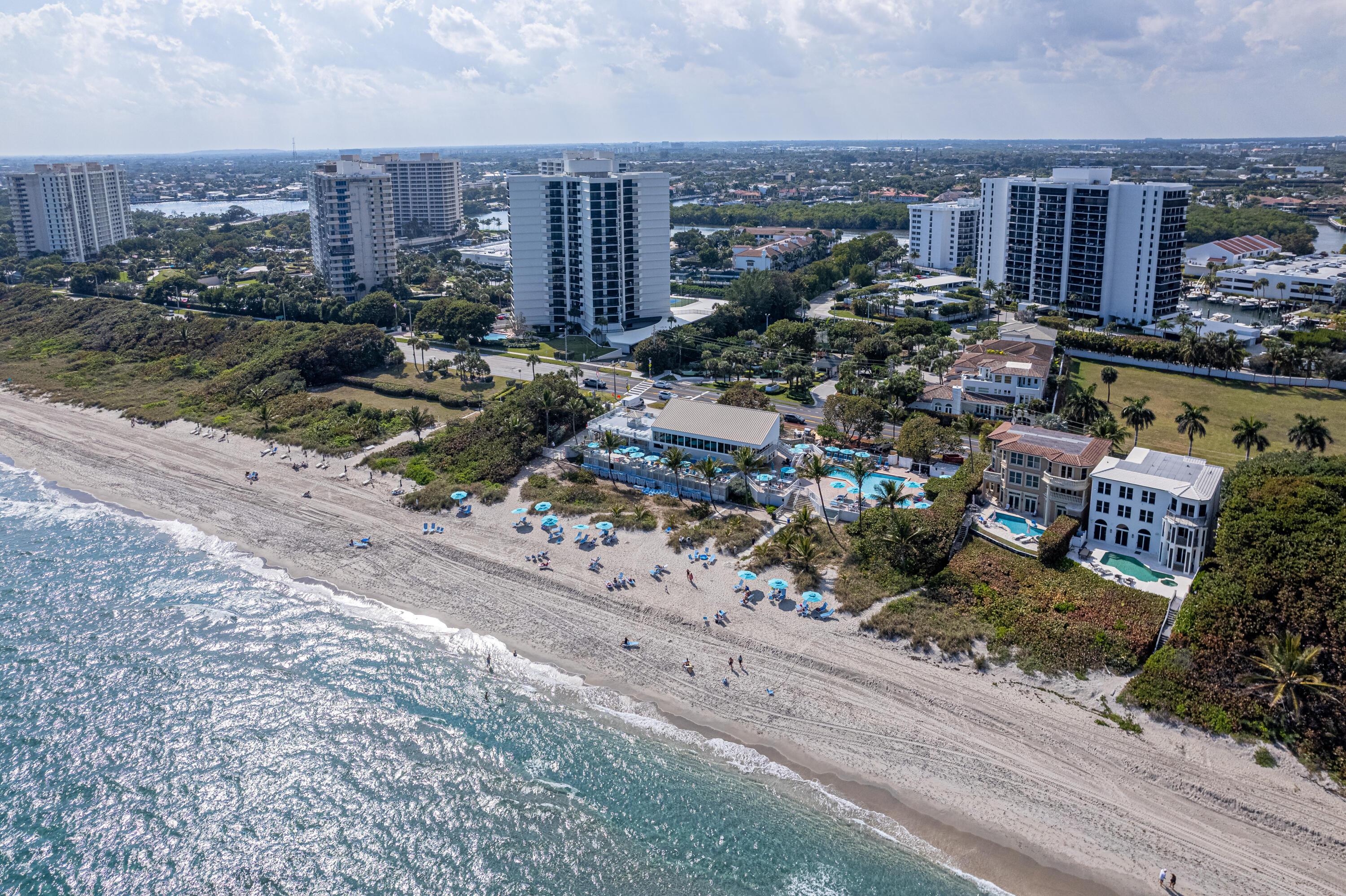 4740 S Ocean Boulevard 315a, Highland Beach, FL 33487, Highland Beach - Photo 3