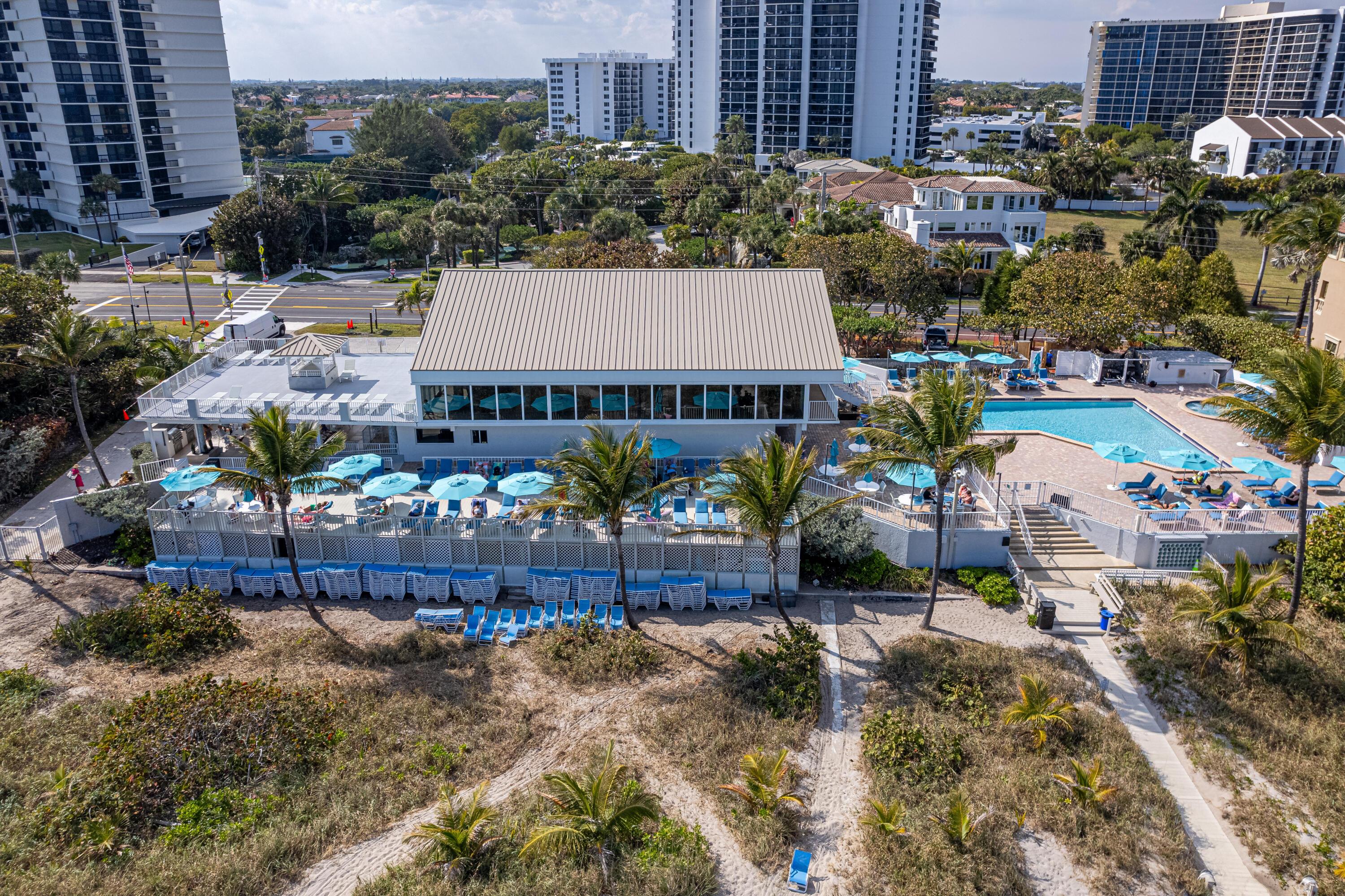 4740 S Ocean Boulevard 315a, Highland Beach, FL 33487, Highland Beach - Photo 4
