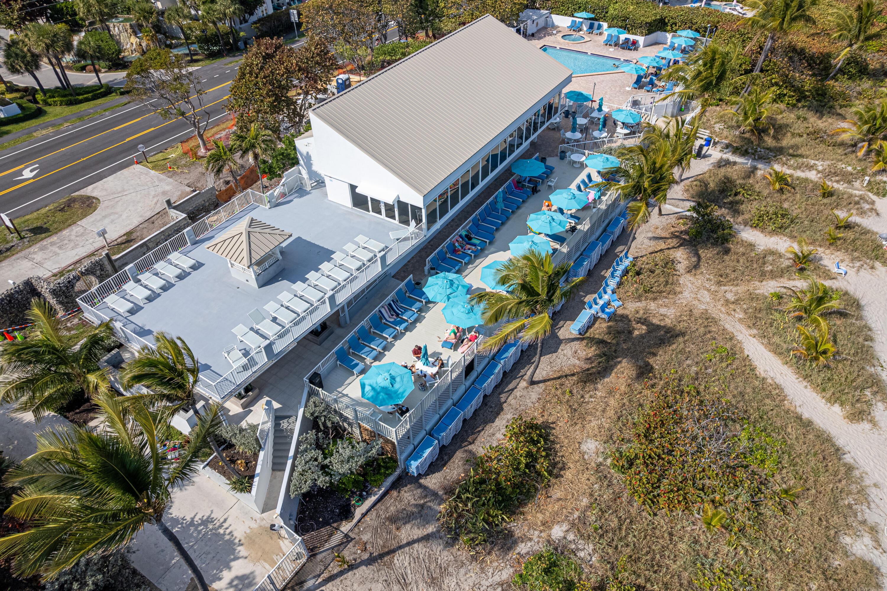 4740 S Ocean Boulevard 315a, Highland Beach, FL 33487, Highland Beach - Photo 5
