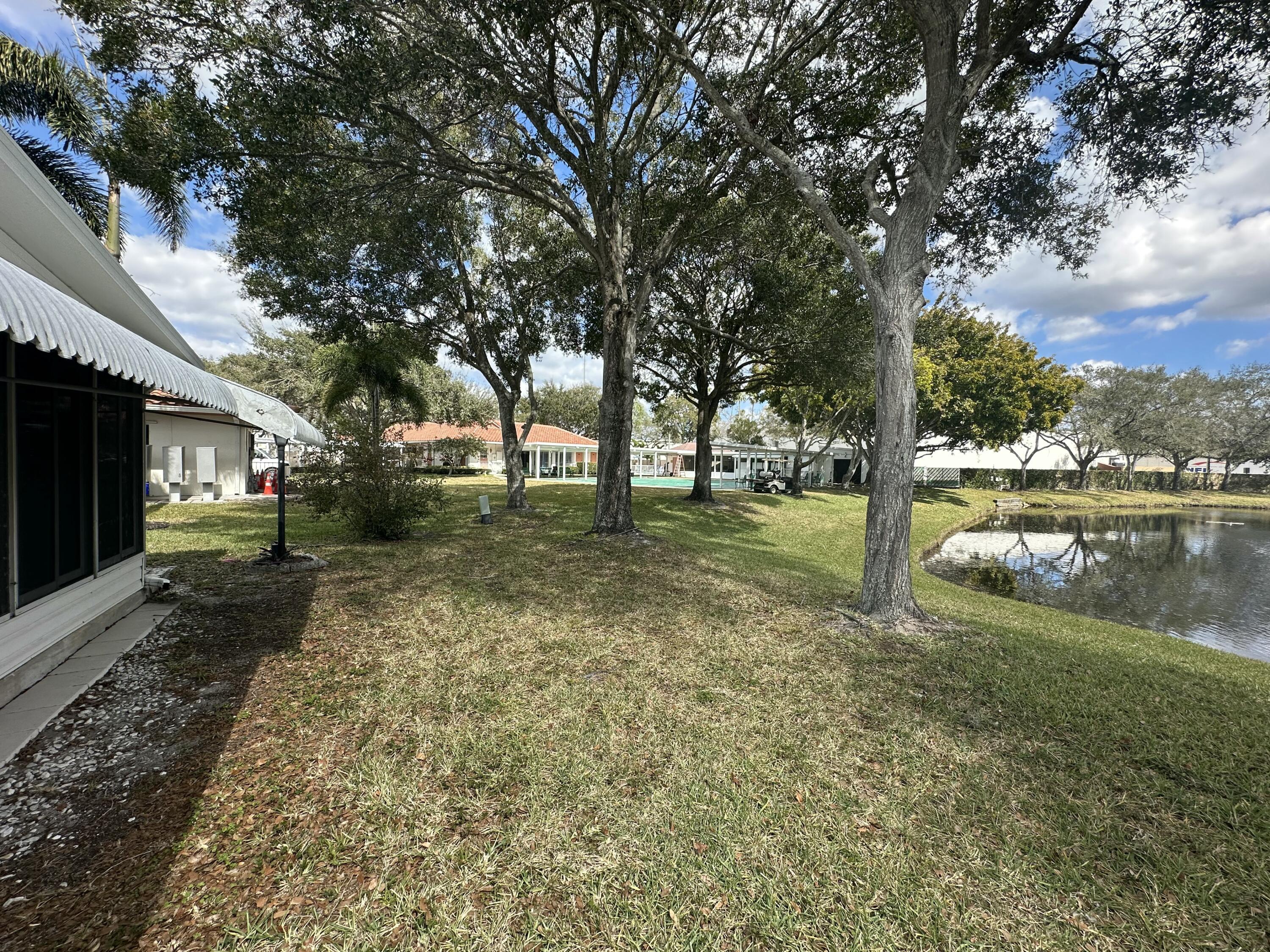 8261 E Club Road, Boca Raton, FL 33433, Boca Raton - Photo 5