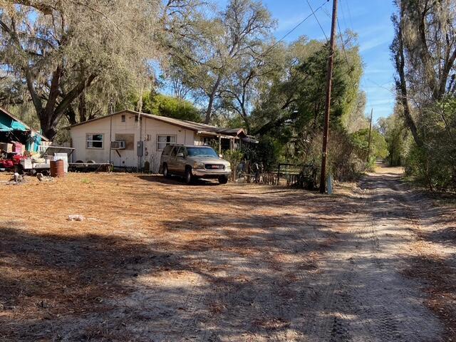 15137 NE 141st Street, Fort McCoy, FL 32134, Fort McCoy - Photo 5