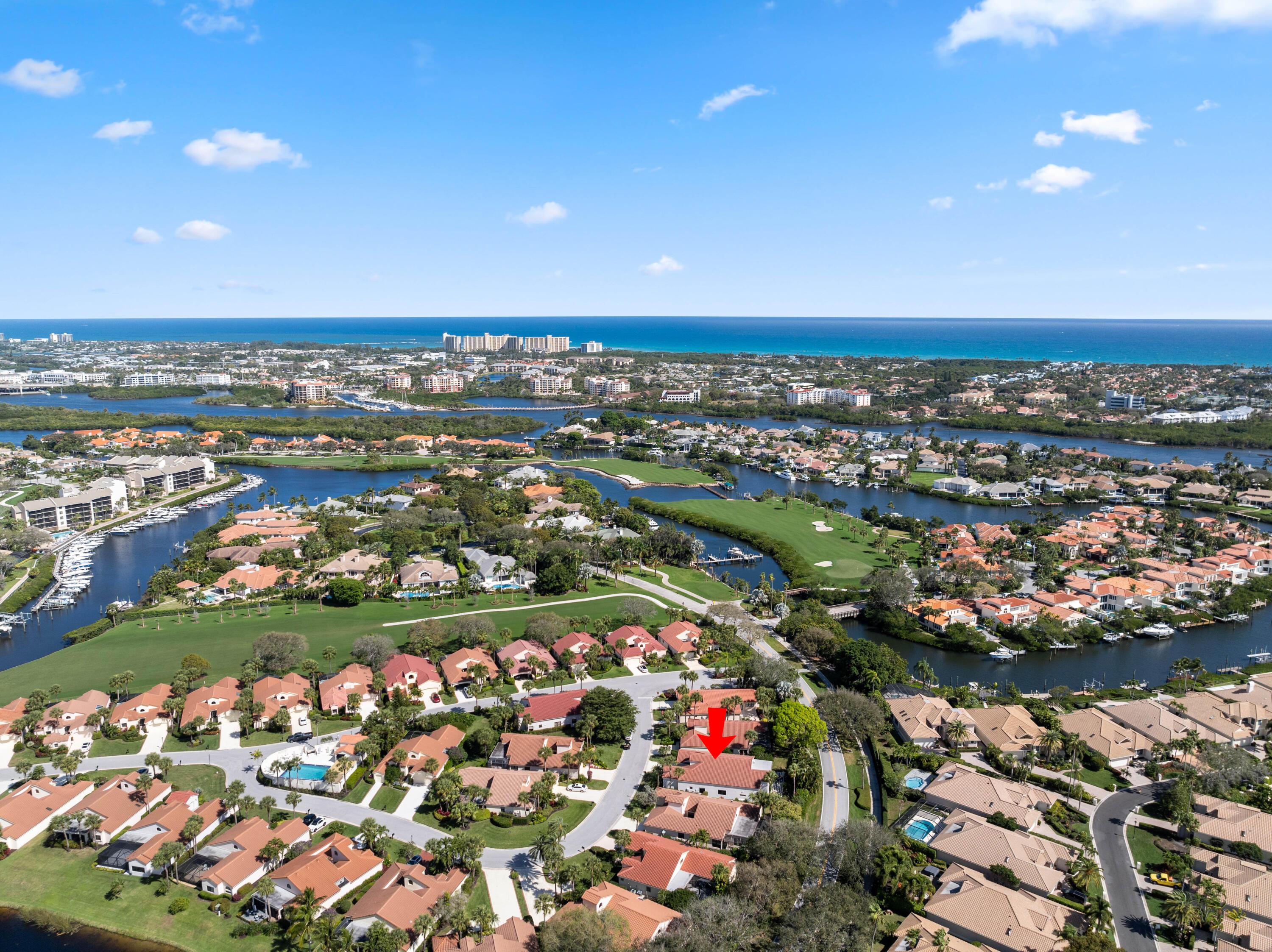 16613 Hidden Cove Drive, Jupiter, FL 33477, Jupiter - Photo 5