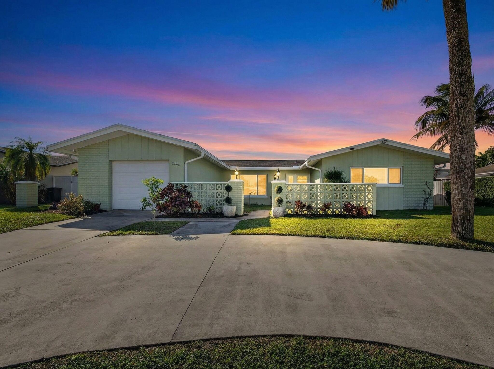 3646 Cypress Street, Palm Beach Gardens, FL 33410, Palm Beach Gardens - Photo 3