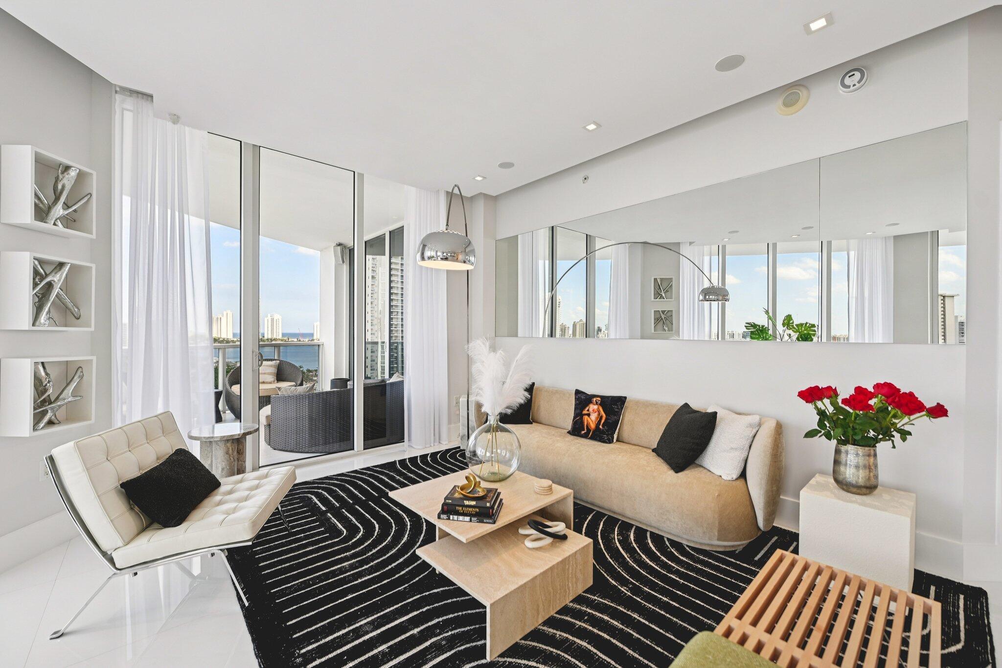 4100 Island Boulevard Boulevard 1204, Aventura, FL 33160, Aventura - Photo 5