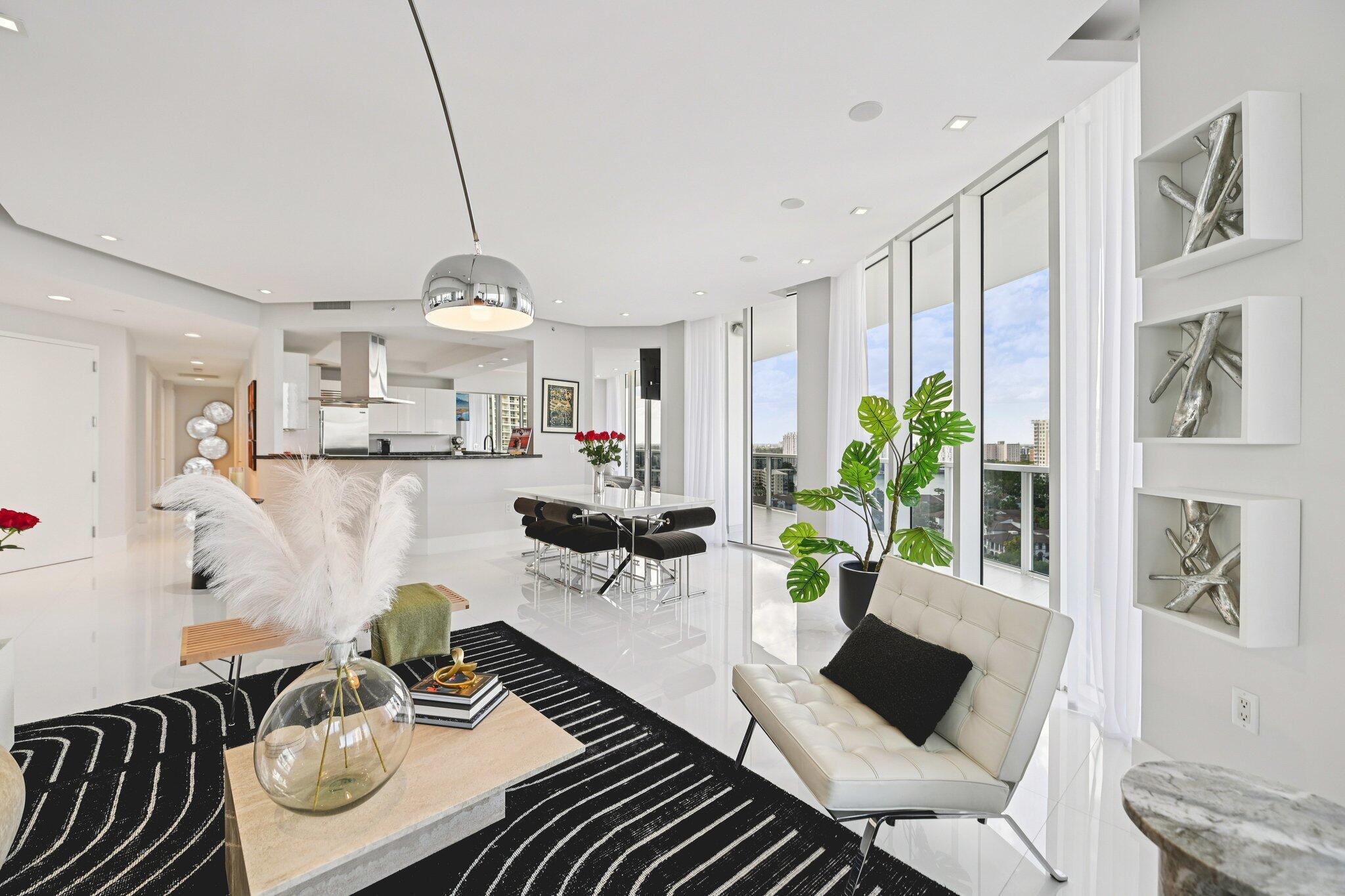 4100 Island Boulevard Boulevard 1204, Aventura, FL 33160, Aventura