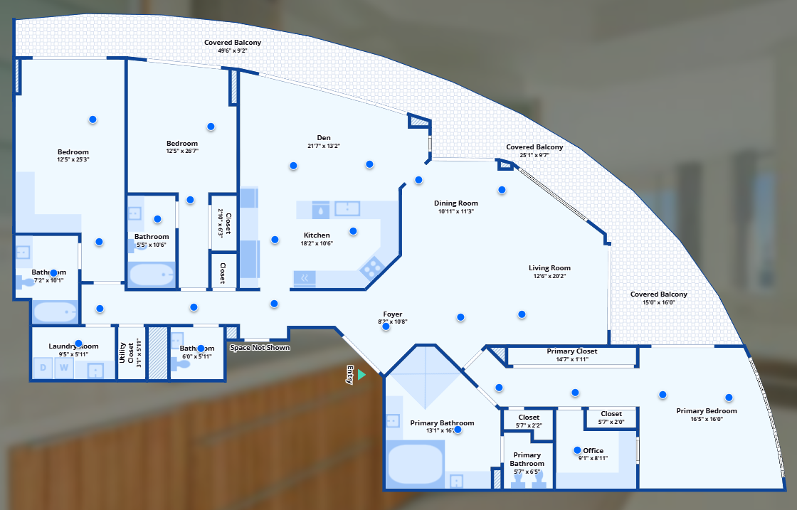 4100 Island Boulevard Boulevard 1204, Aventura, FL 33160, Aventura - Photo 2