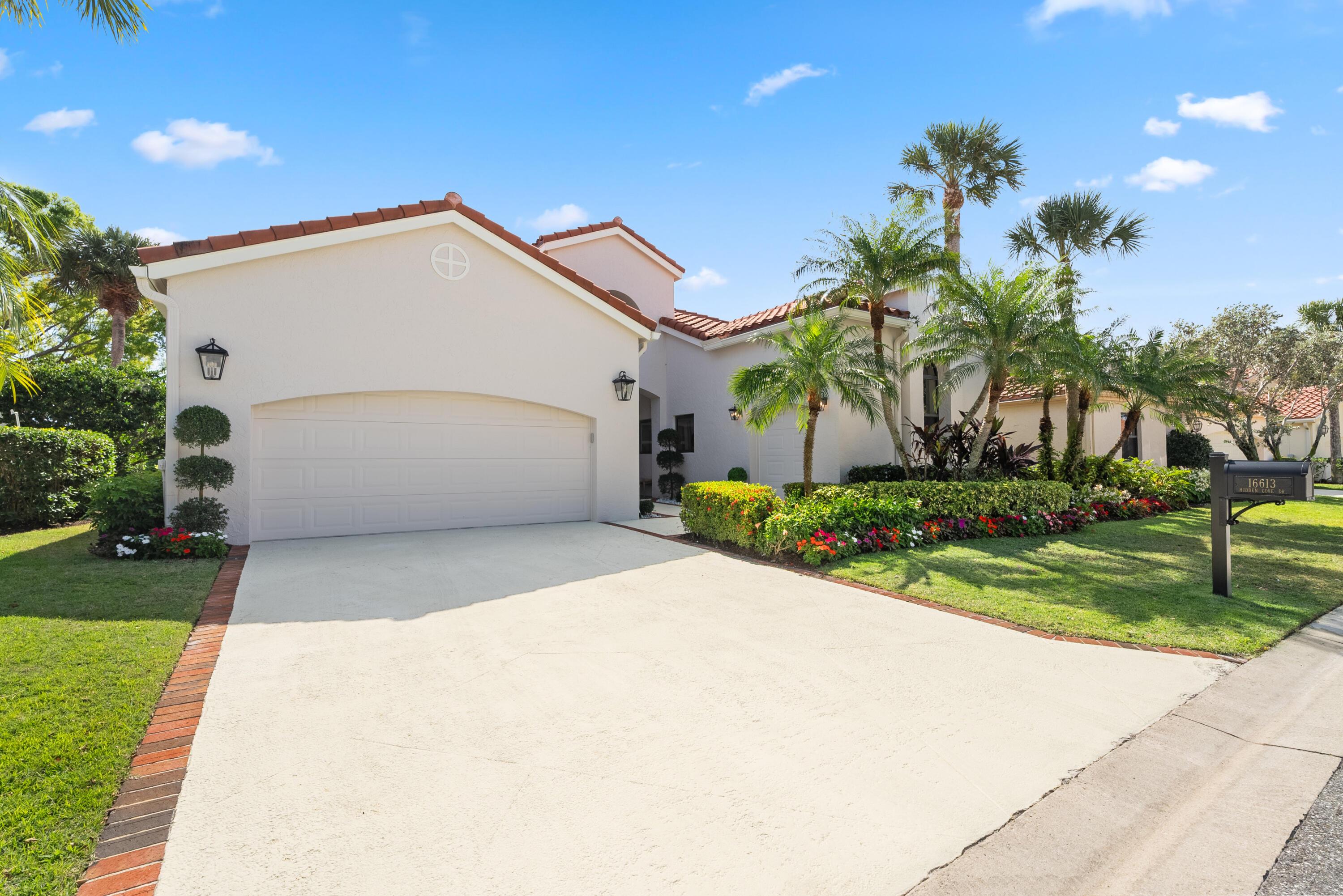 16613 Hidden Cove Drive, Jupiter, FL 33477, Jupiter - Photo 3
