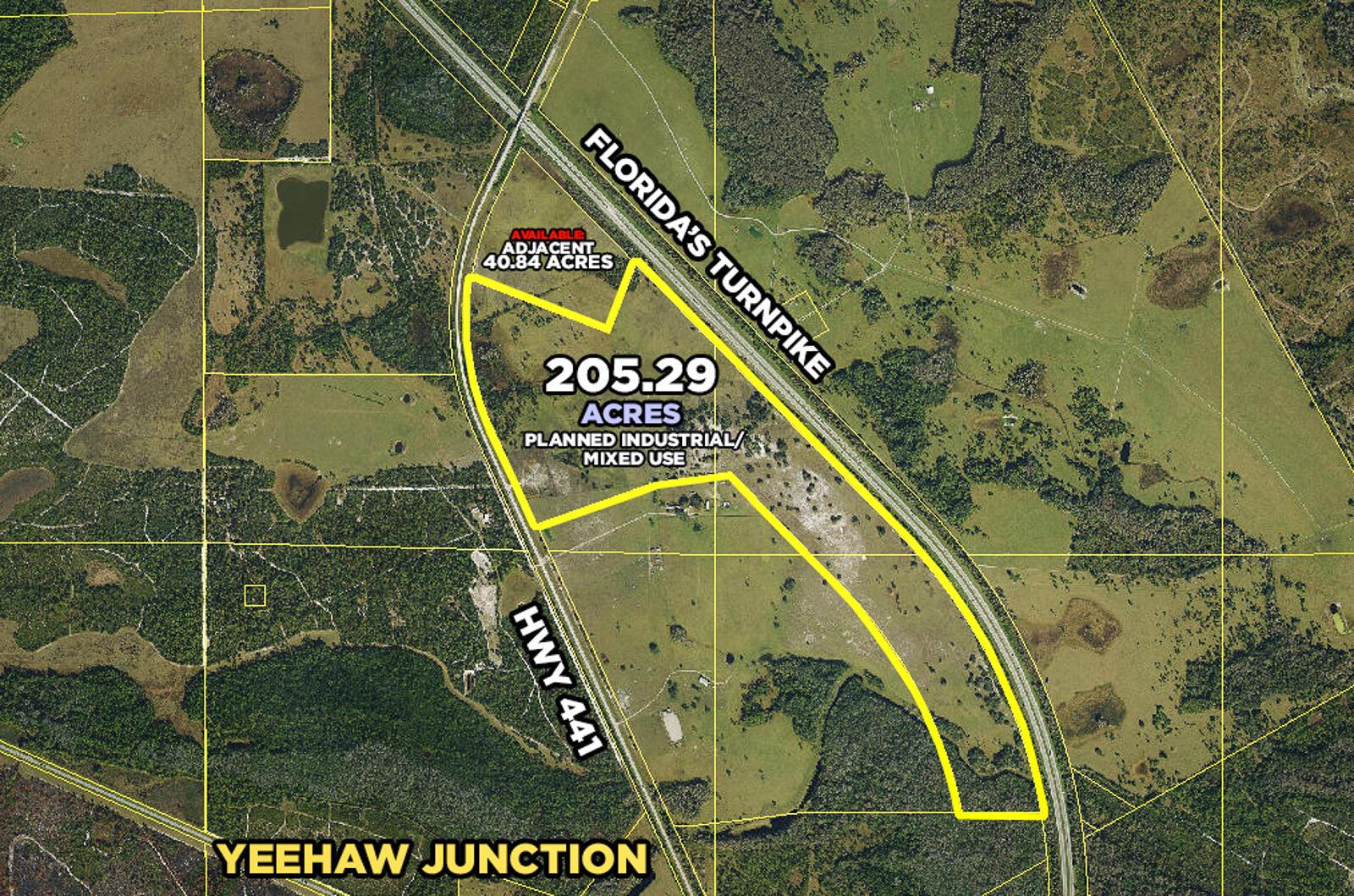 5151 S Kenansville Road, Okeechobee, FL 34972, Okeechobee