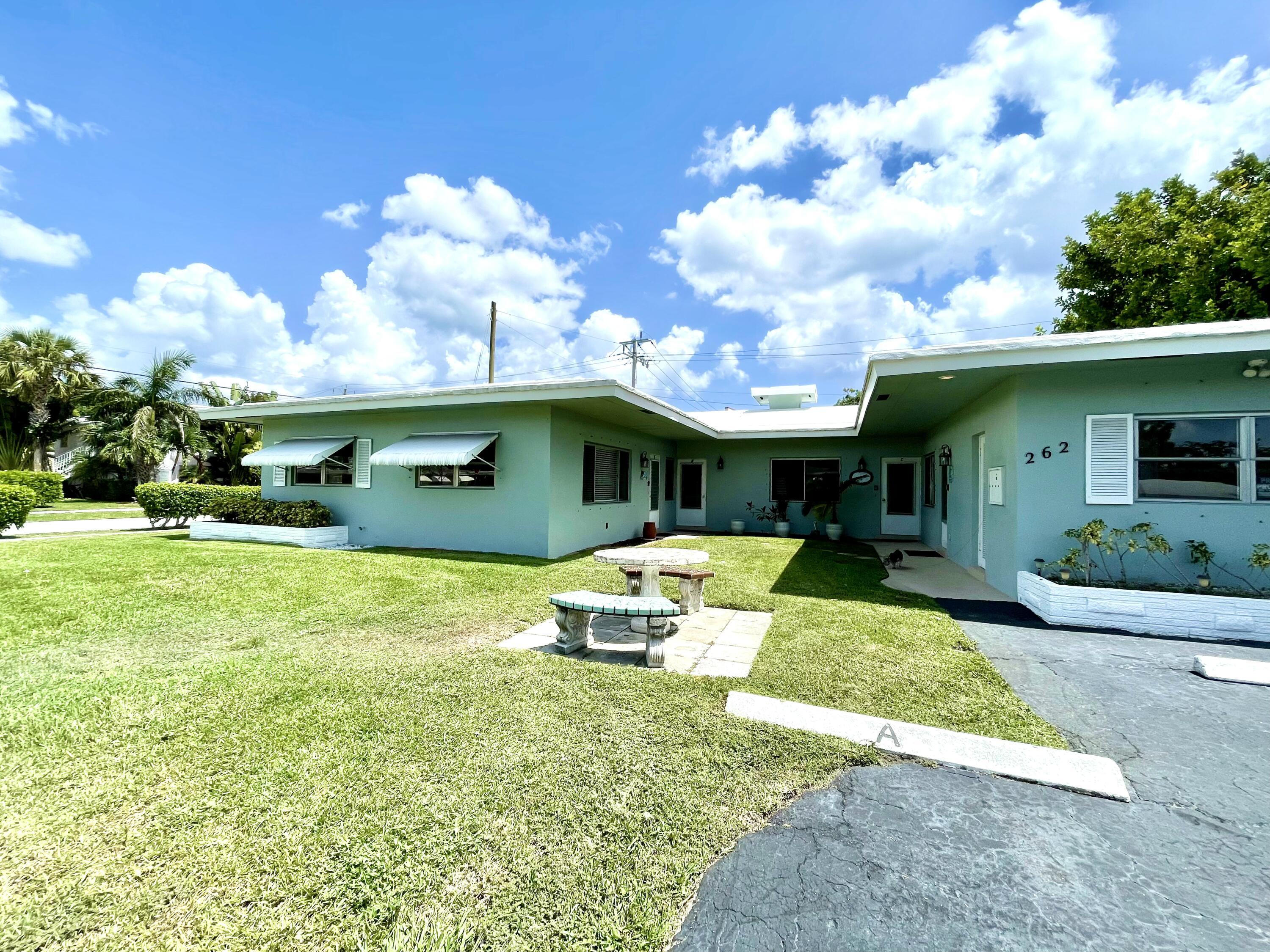 262 SE 9th Avenue C, Deerfield Beach, FL 33441, Deerfield Beach